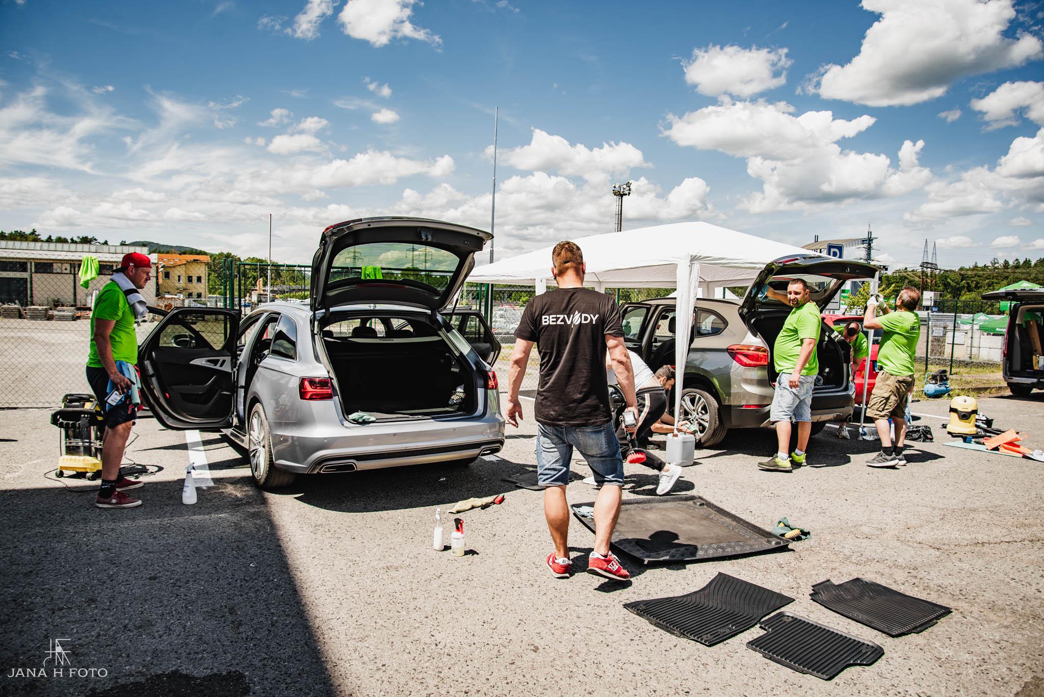 BEZVODY foto 5