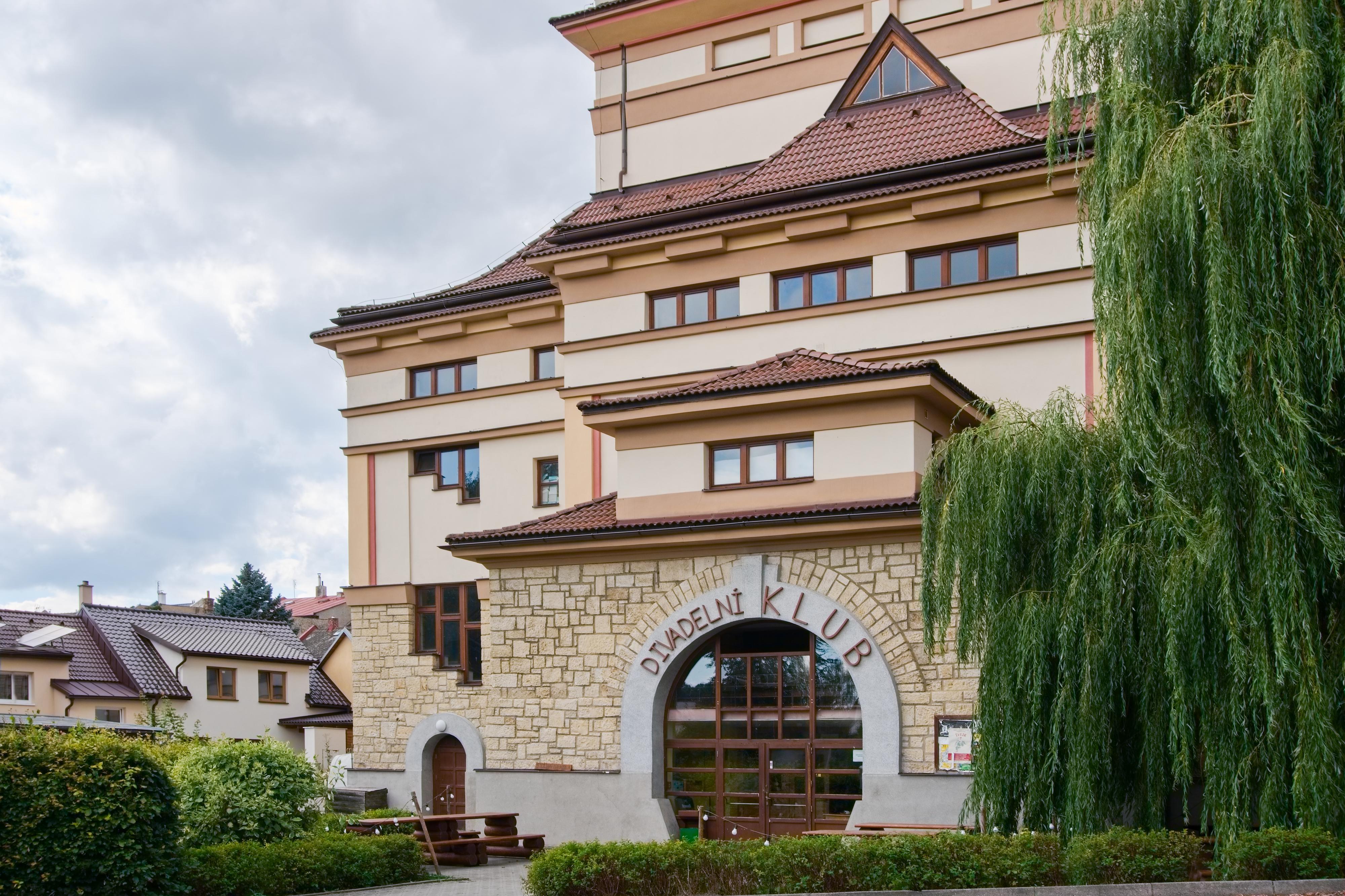 Restaurace Klub Polička foto 3