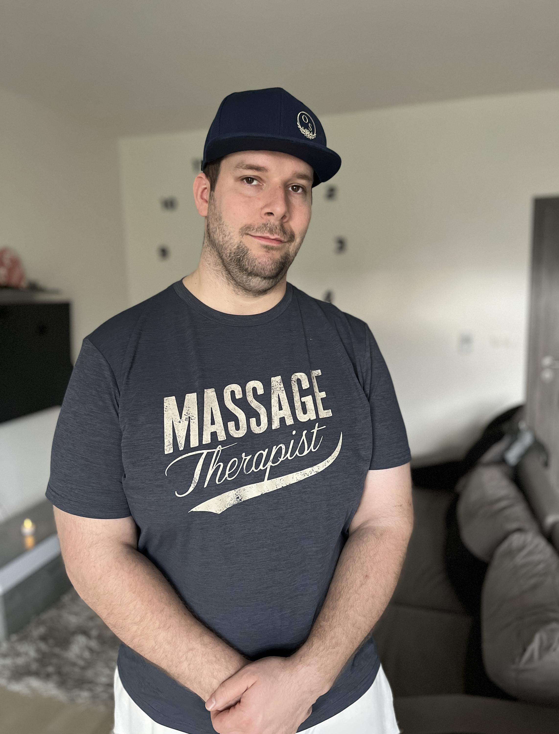 Masáže Skoupý foto 3