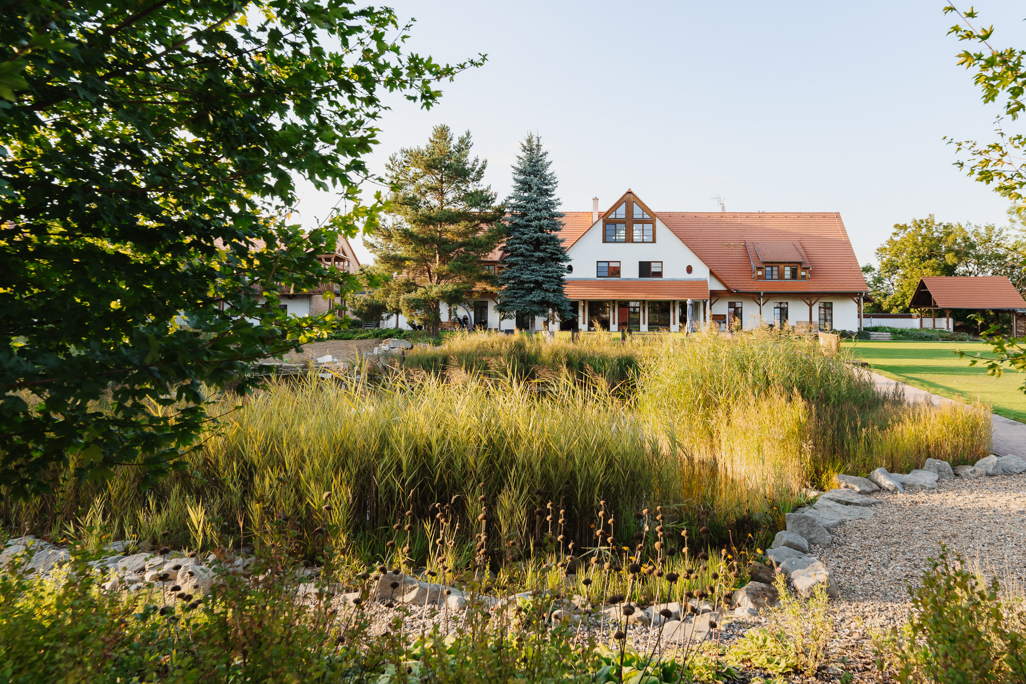 Dvůr Perlová Voda foto 3