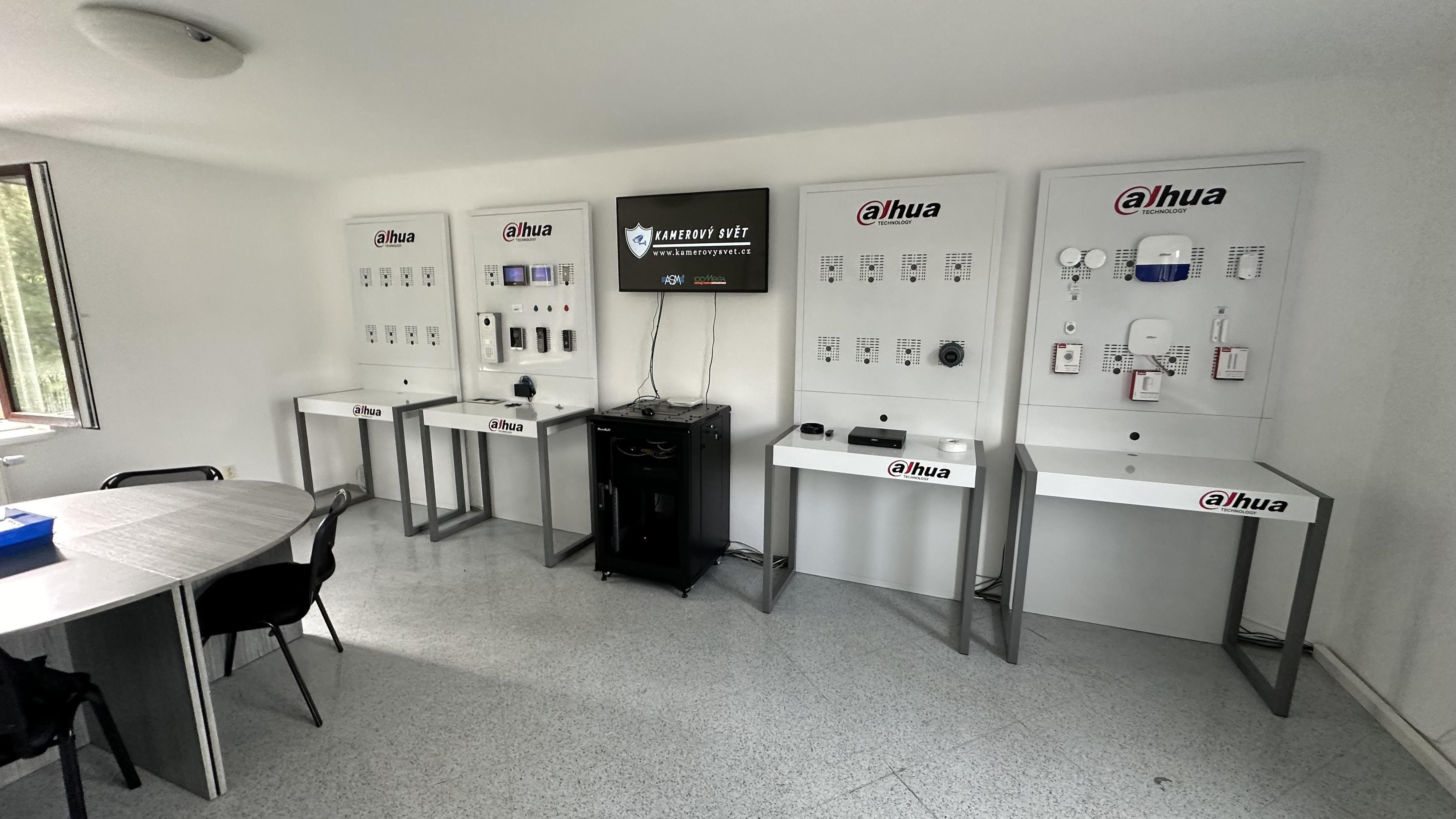 Kamerový svět foto 3