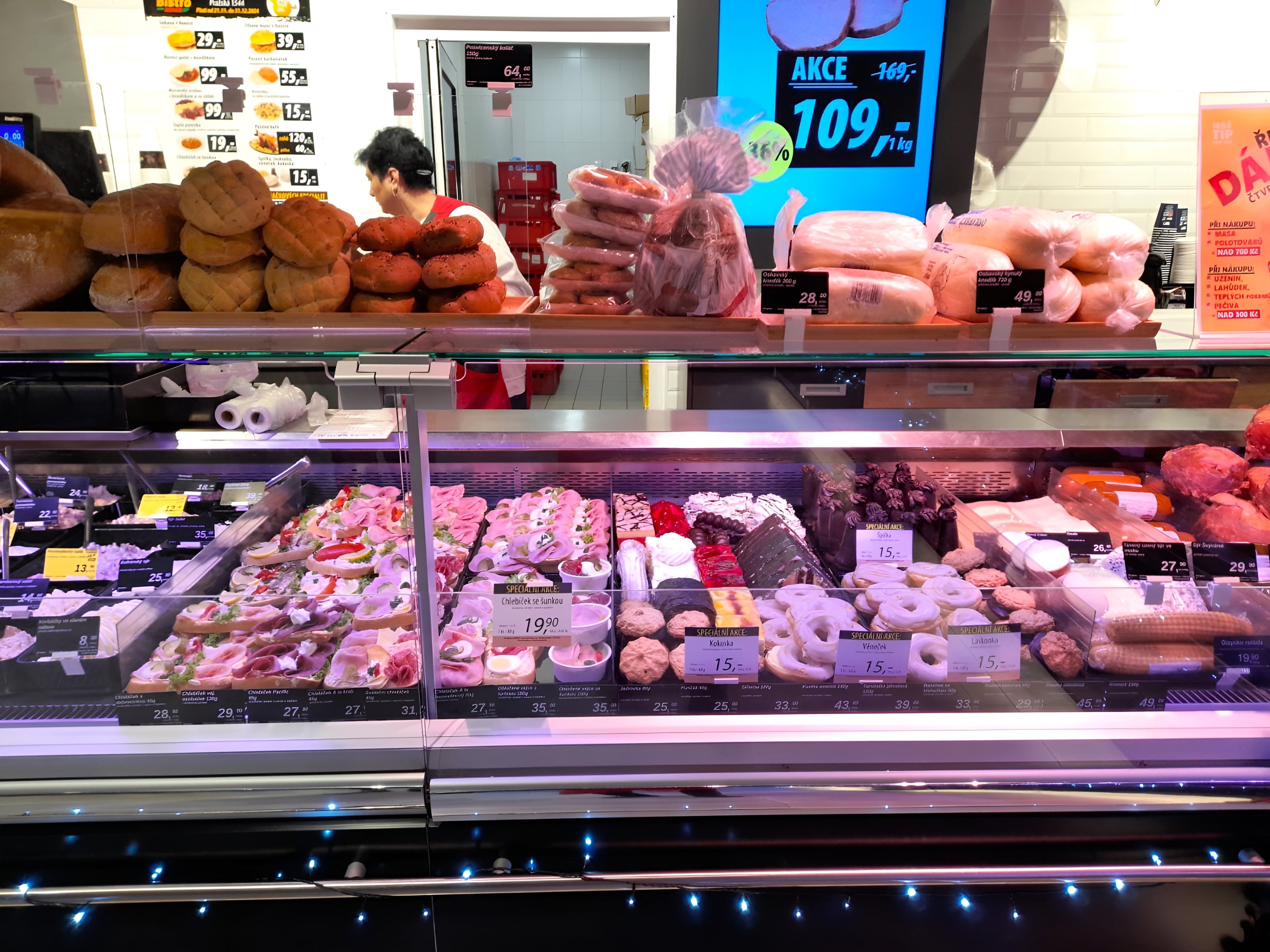 ZEMAN maso-uzeniny foto 3