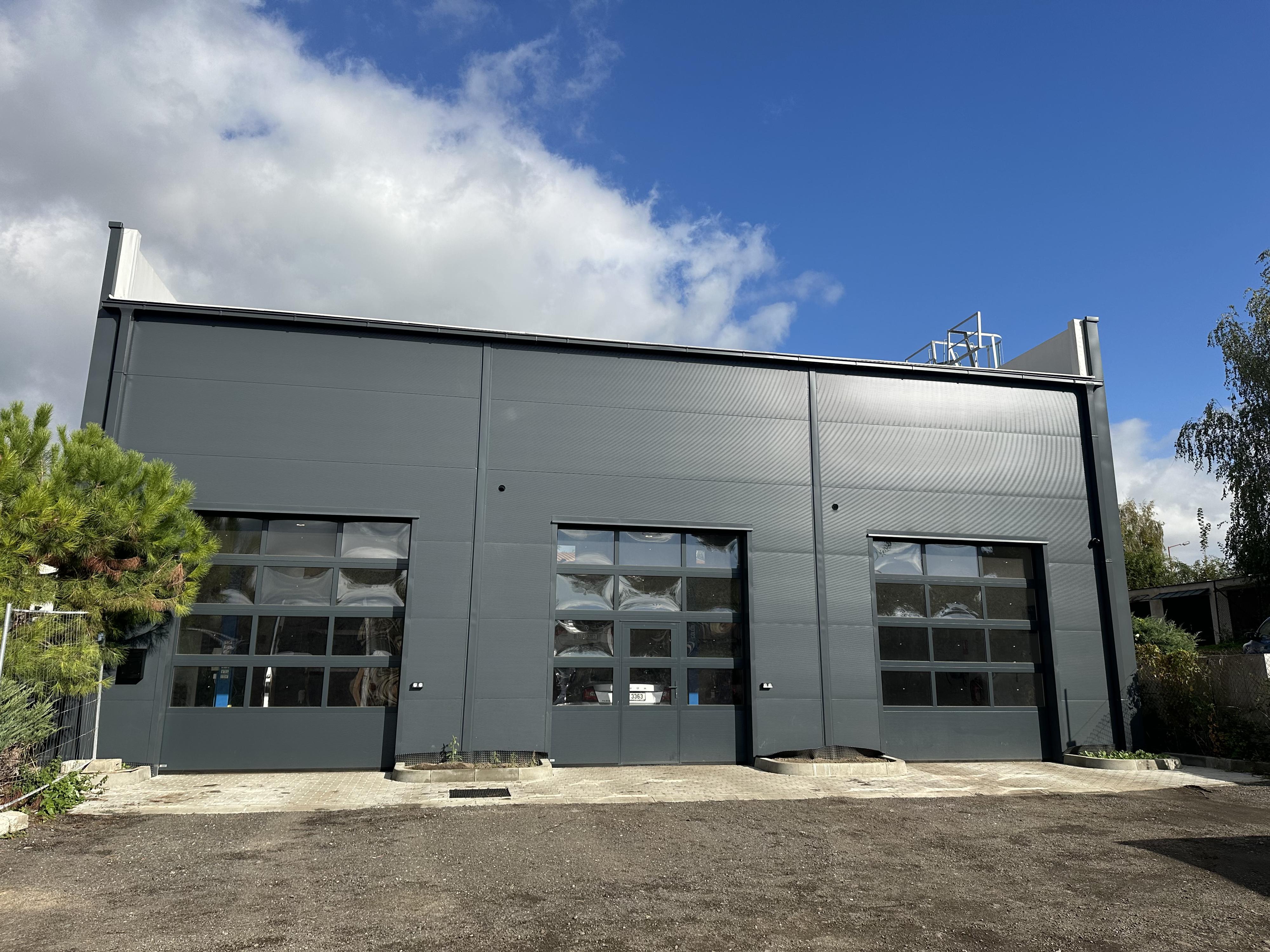 Autoservis Havel s.r.o. - Autopůjčovna foto 2