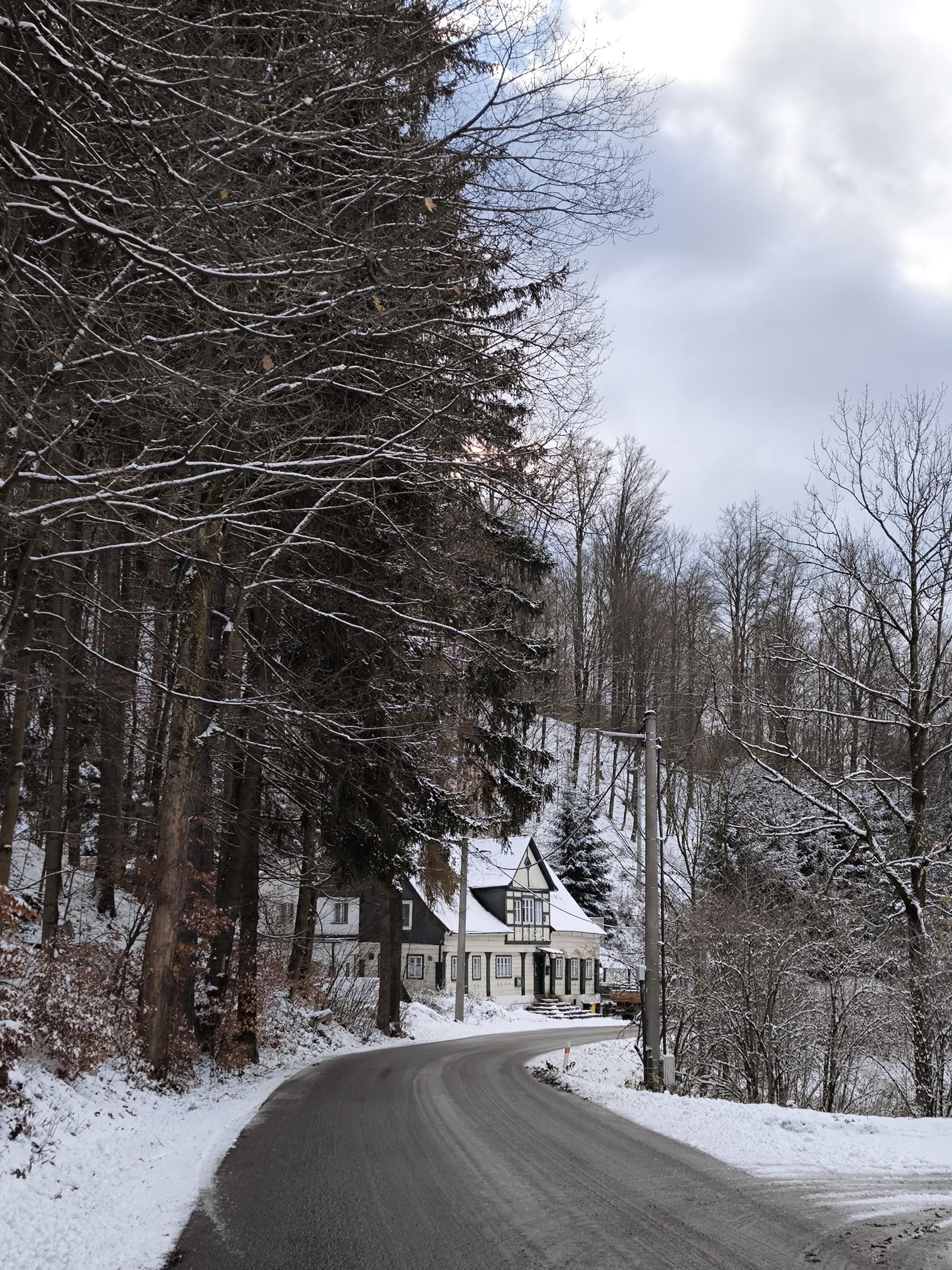 Penzion Křinice foto 2