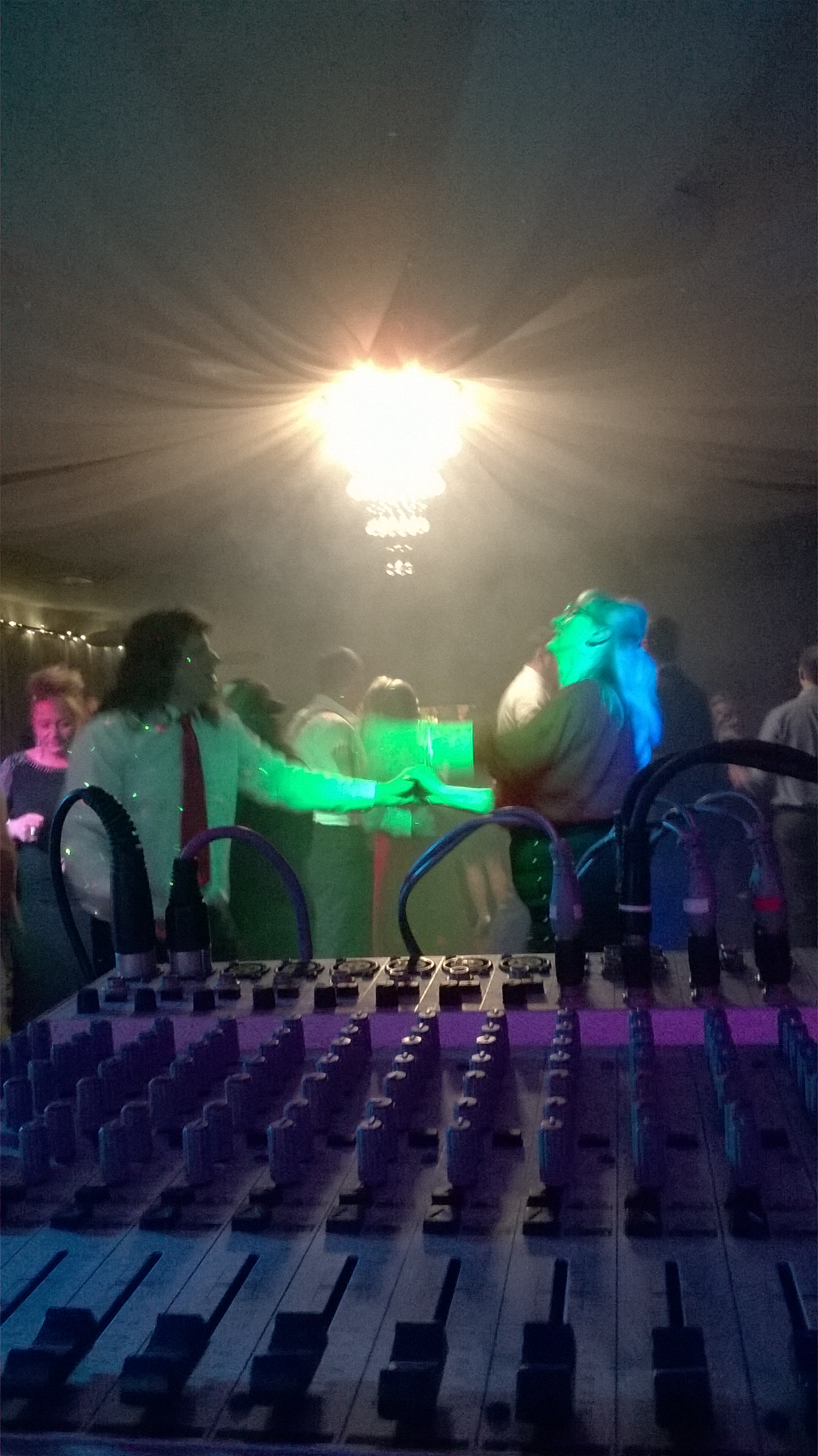 DJ Martin David foto 2