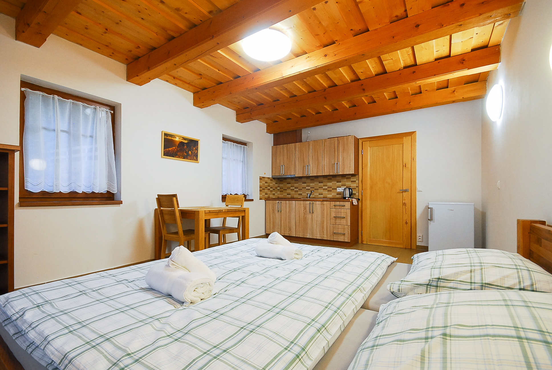 Apartmány Studený foto 4