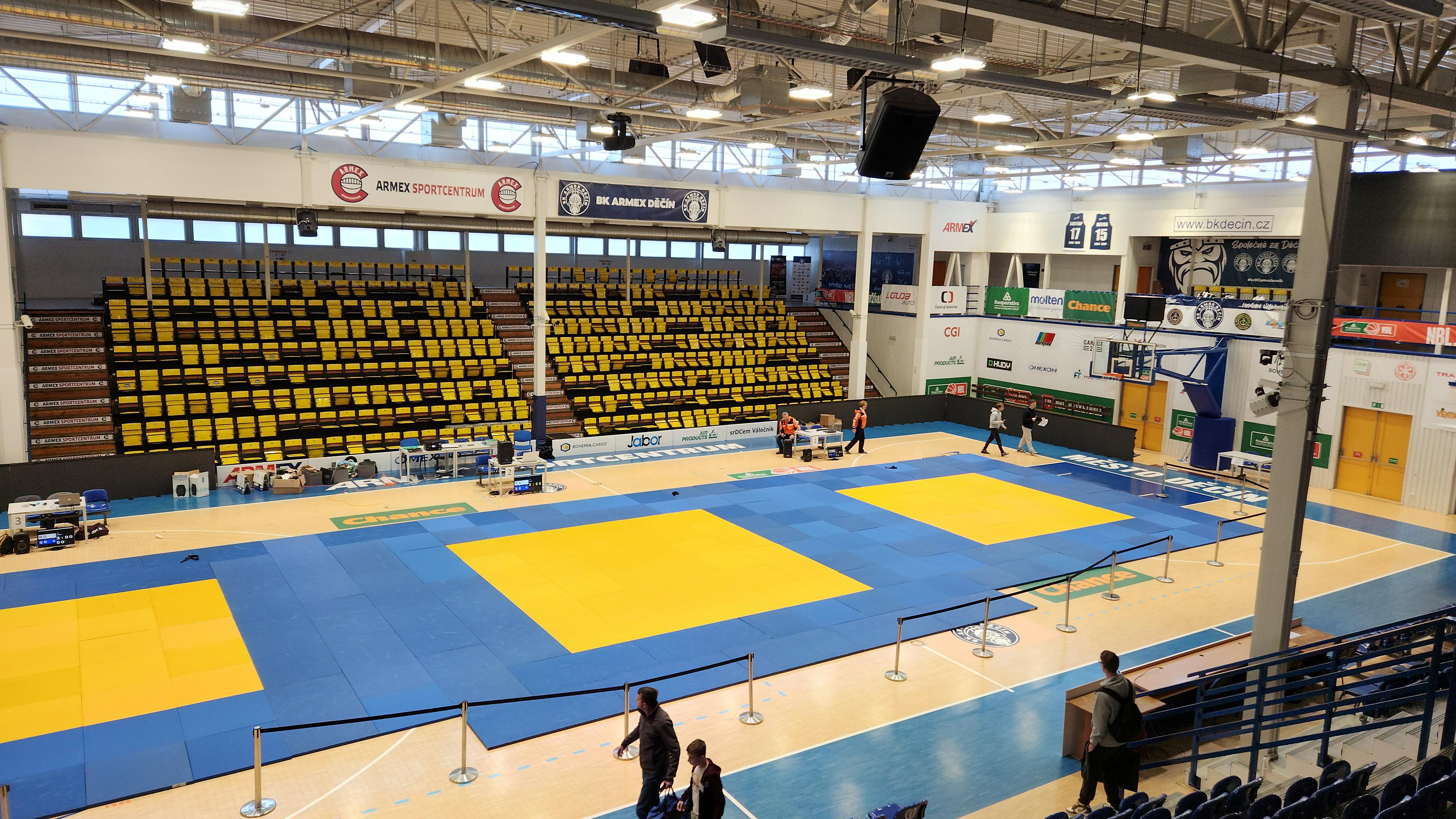 ARMEX Sportcentrum foto 5