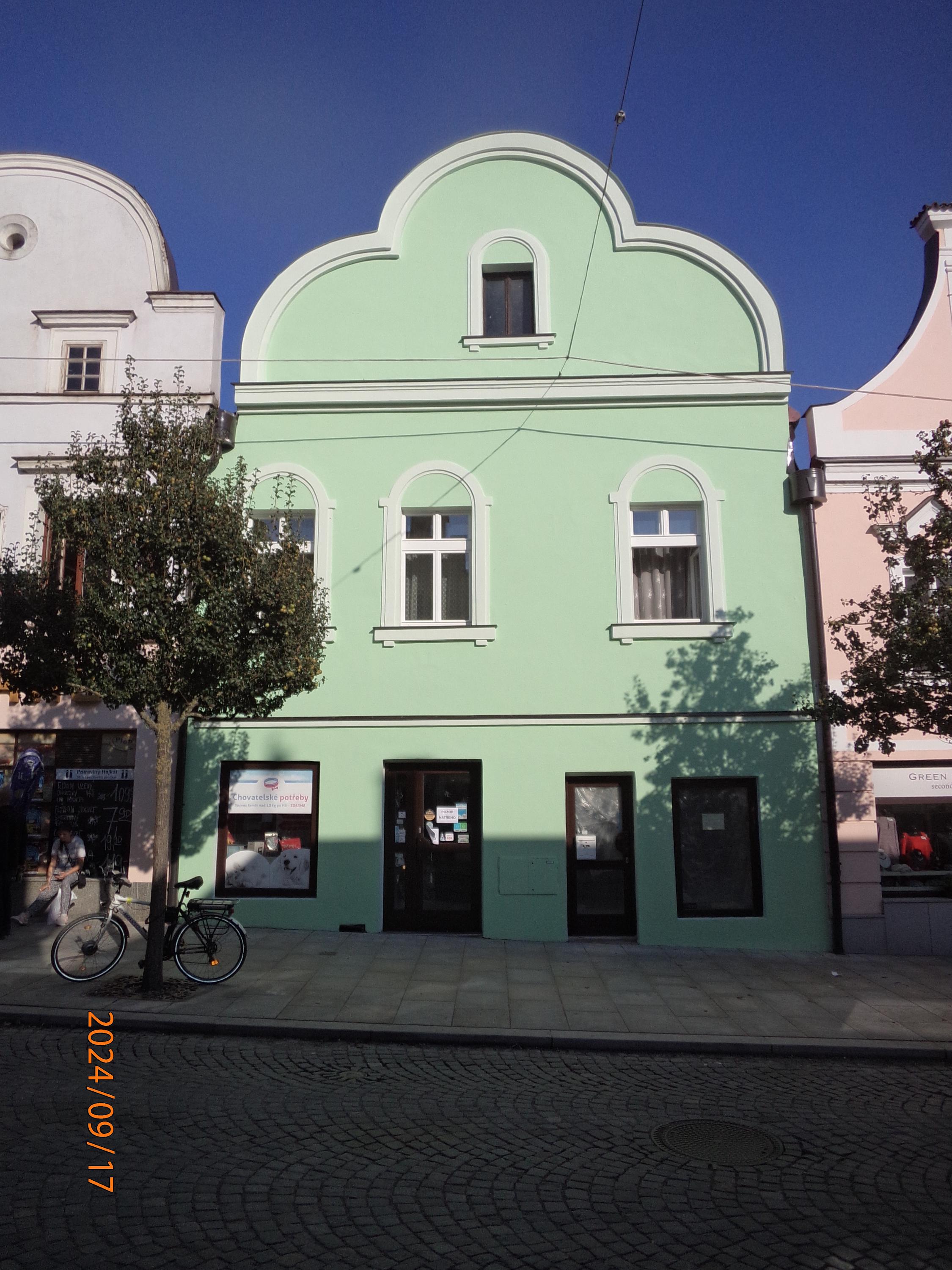 NHB-CZ foto 1
