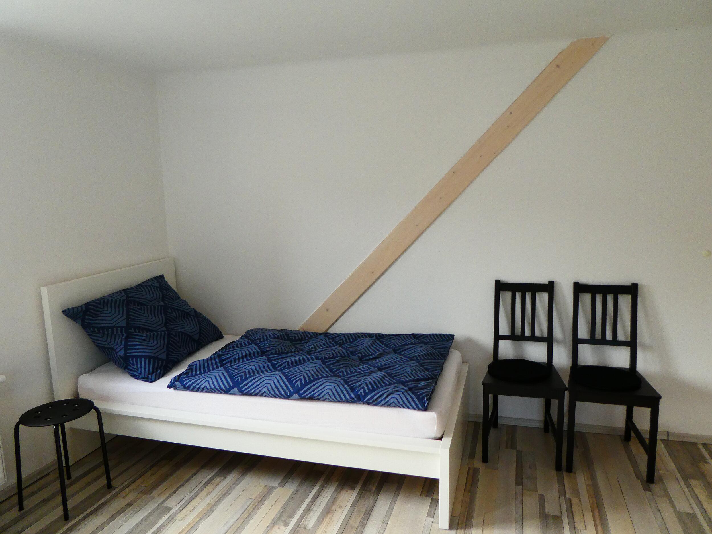 Apartmány Bike & Coffee House foto 3