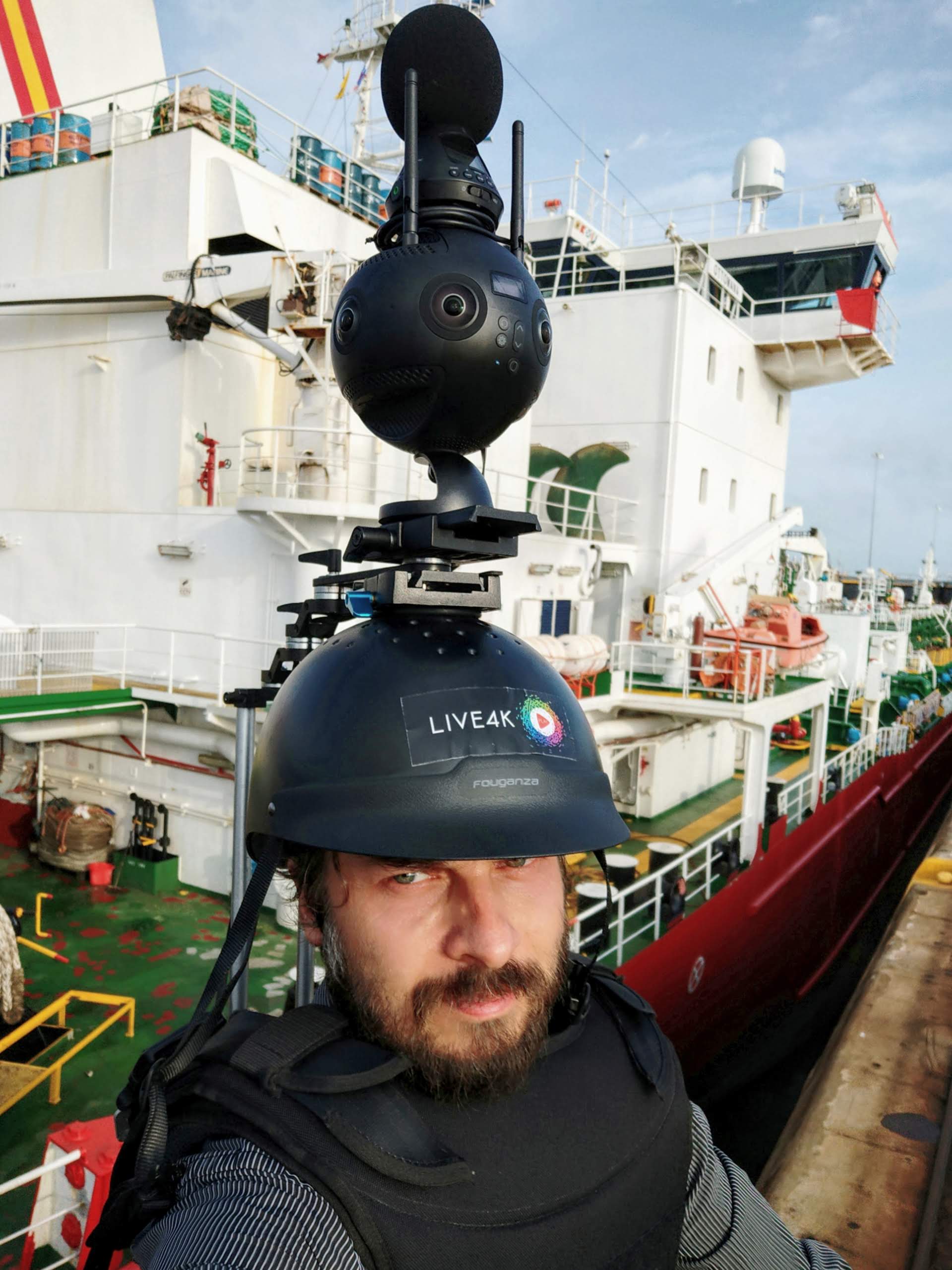 LIVE4K media, s.r.o.