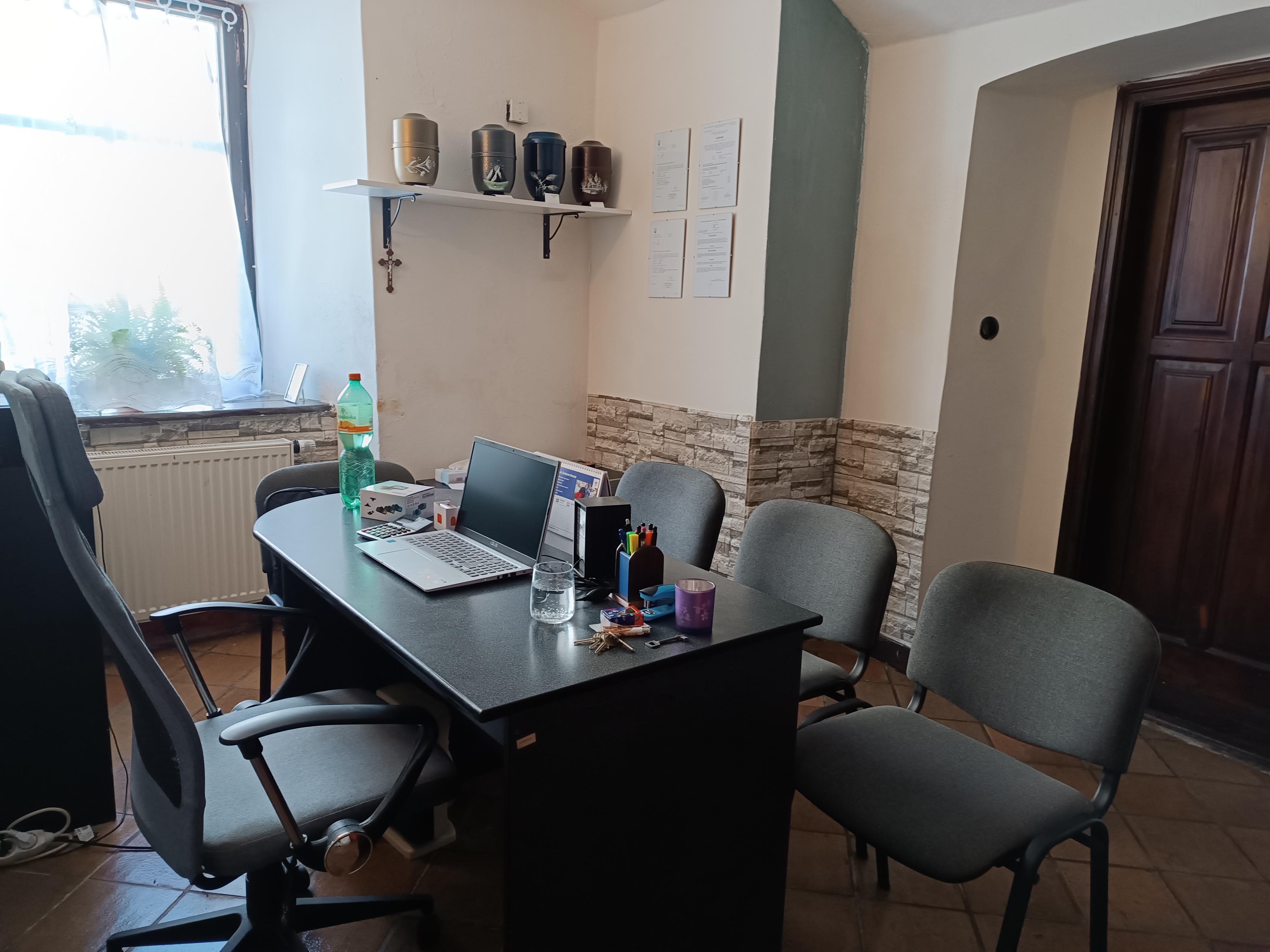 Pohřební služba - Petra Nováková foto 4