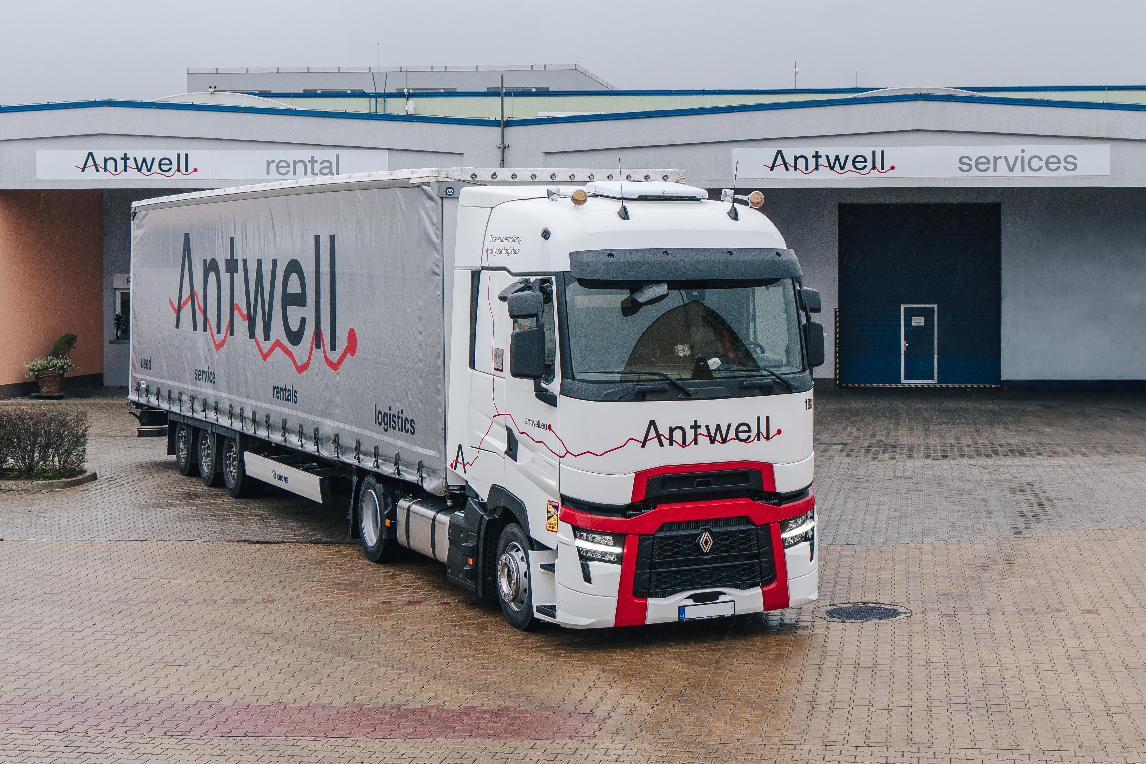 Antwell Group s. r. o. foto 5