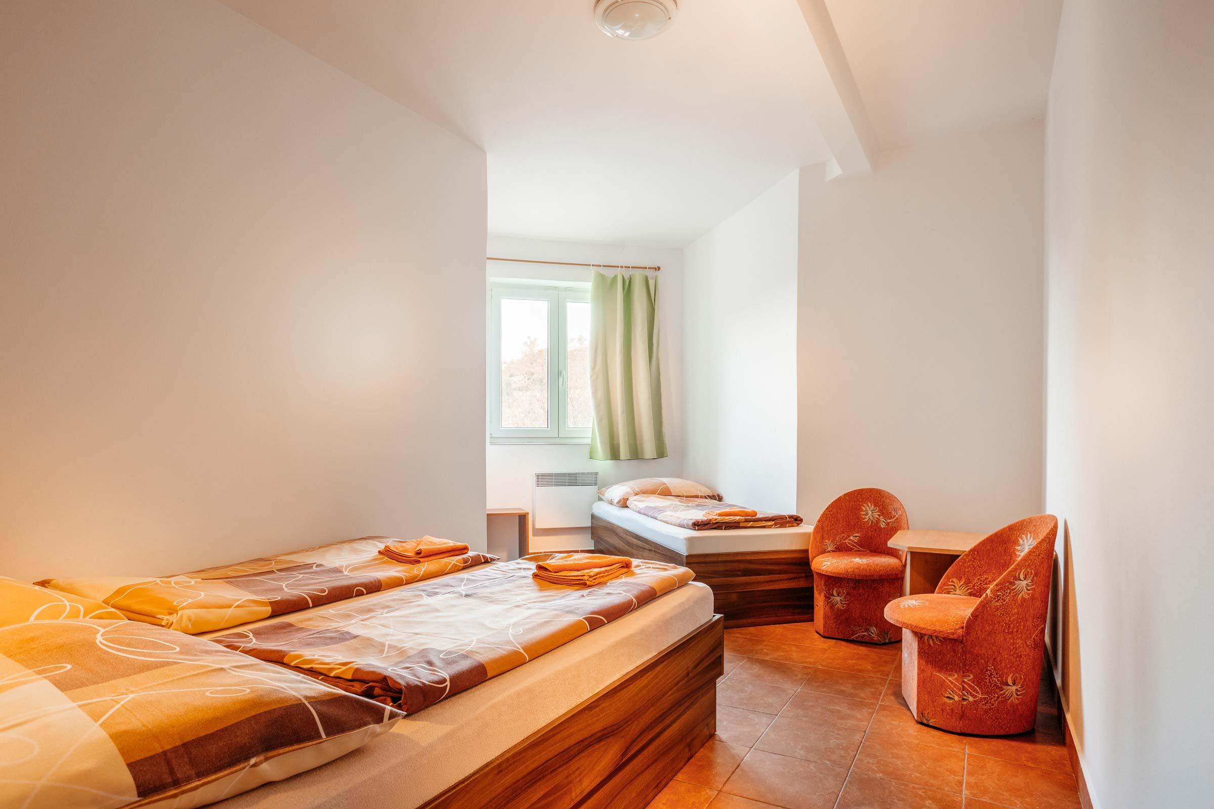 Penzion pod lyžařským vlekem foto 3