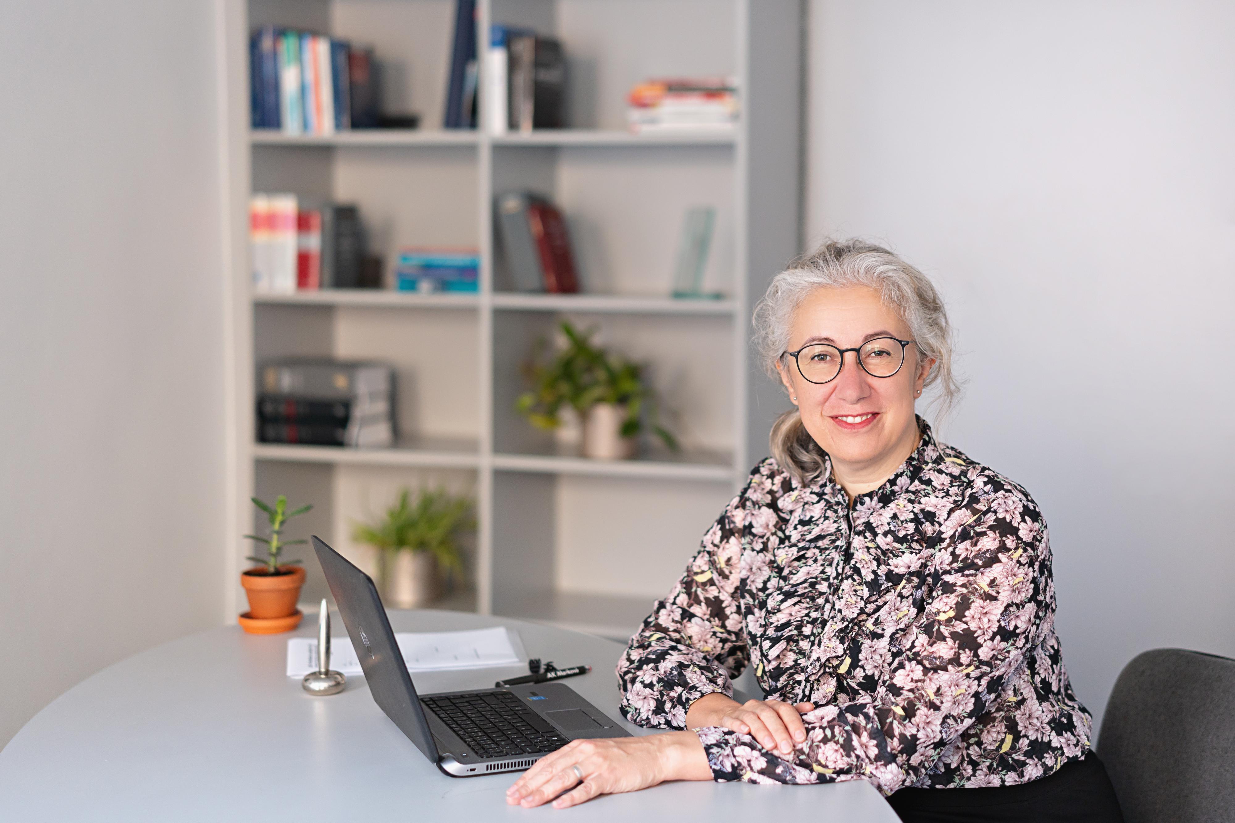 JUDr. Petra Marková, advokátka a mediátorka foto 2