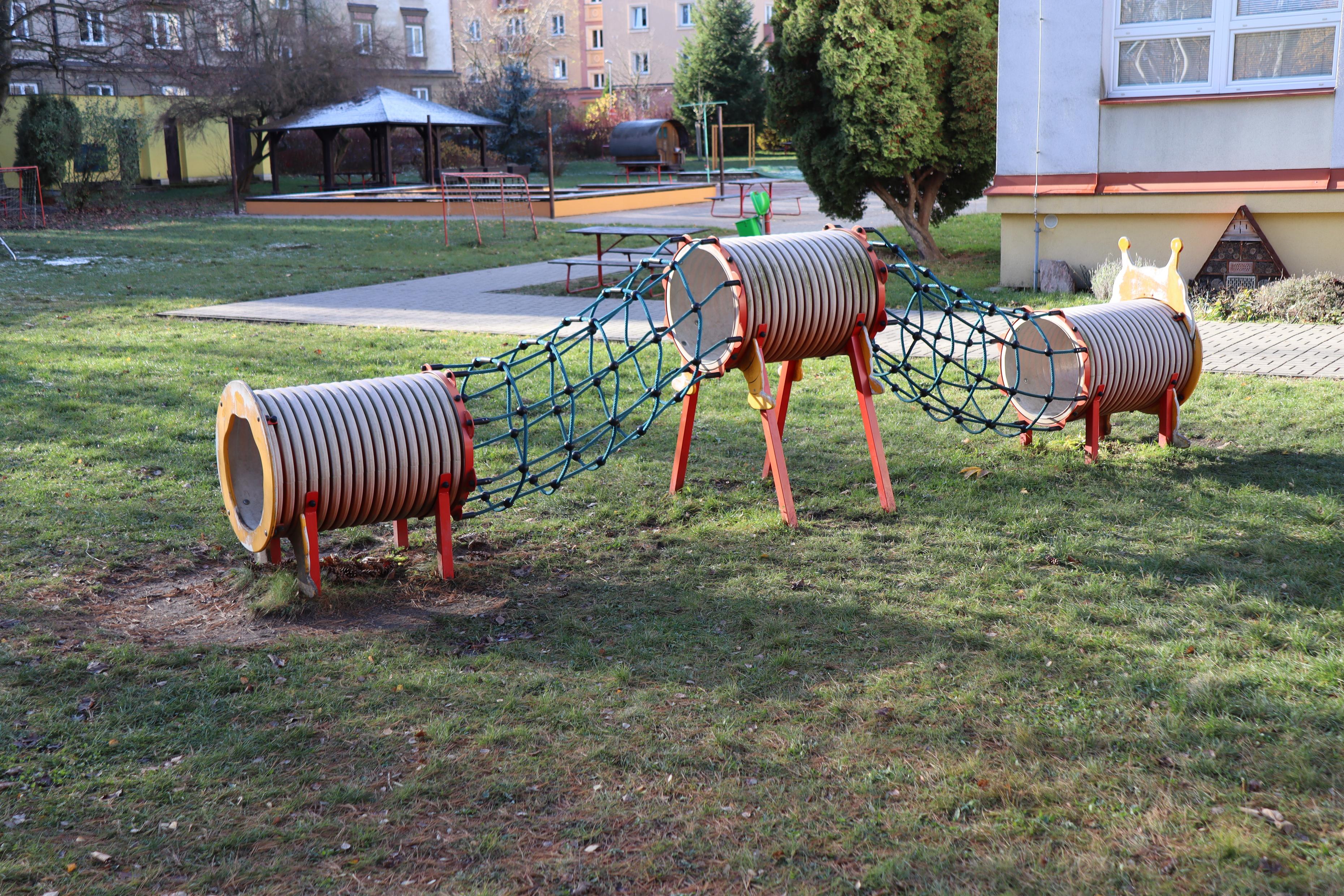 MŠ Sluníčko Pardubice, Gorkého foto 6