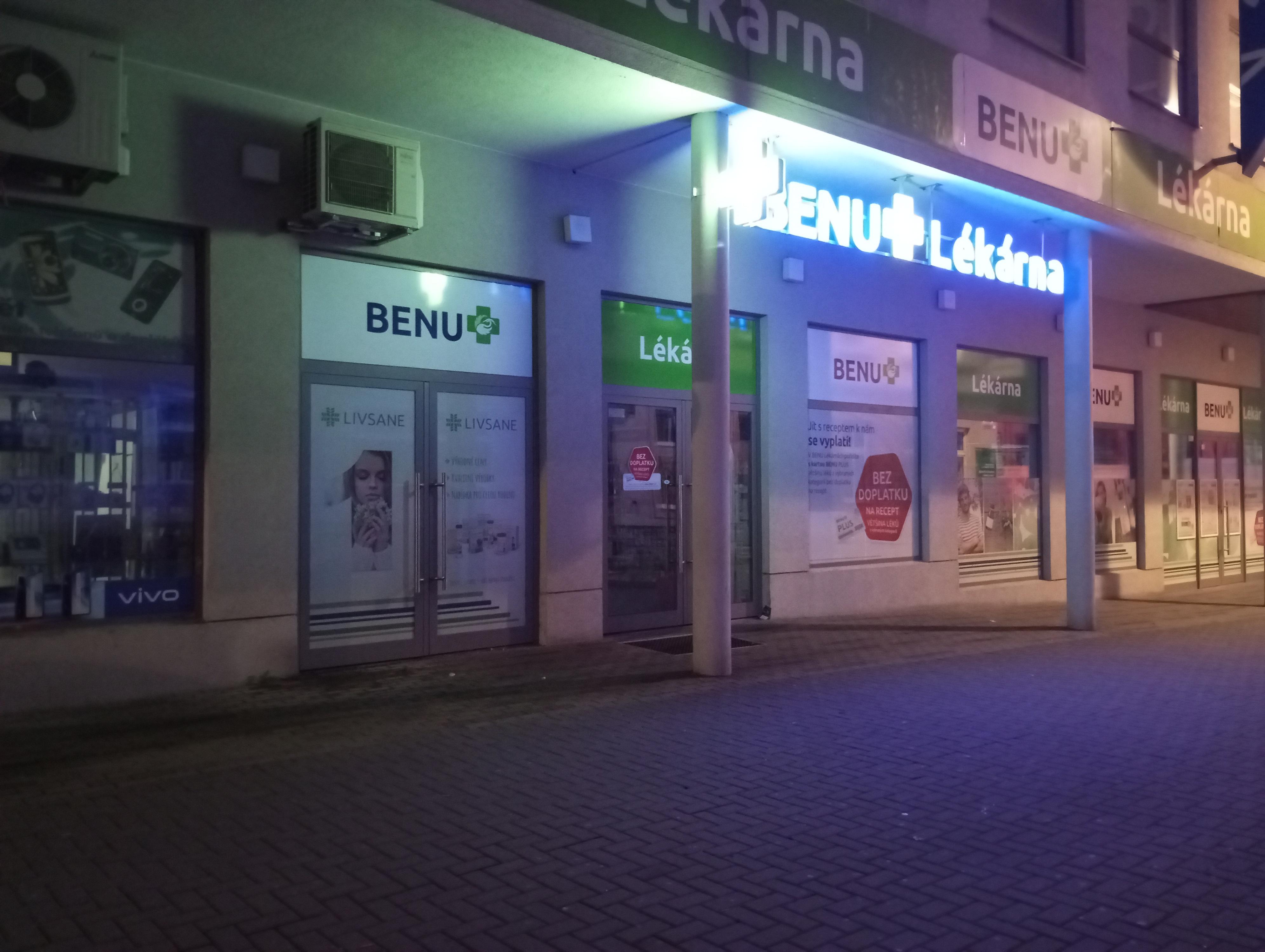 BENU Lékárna foto 4