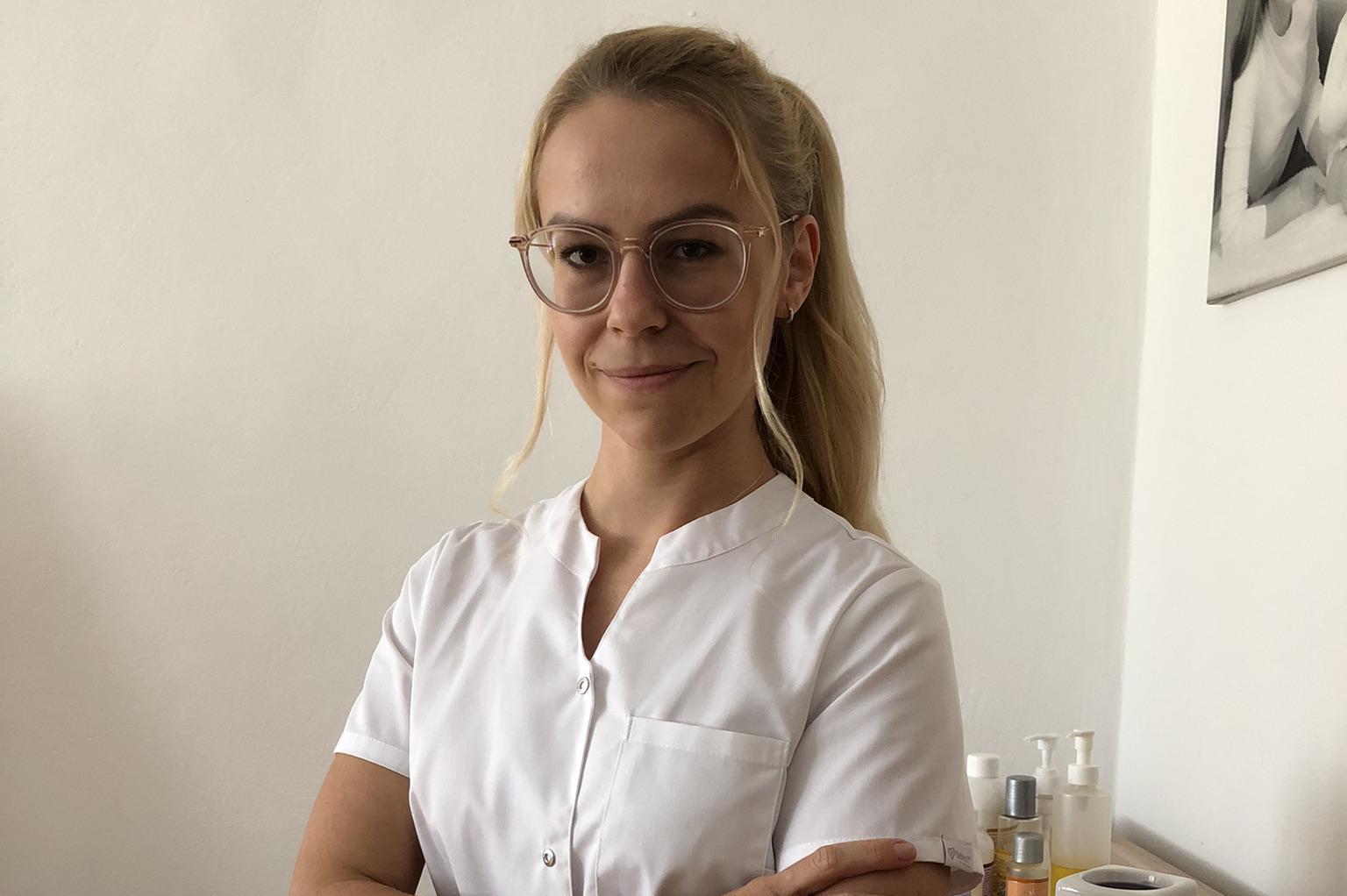 Masáže a Maderoterapie Bc. Daniela Bínová foto 1