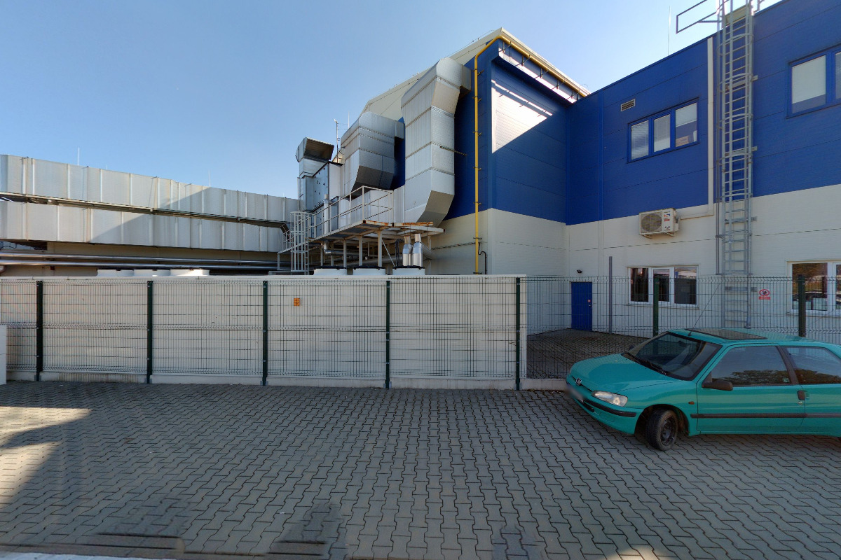 MONTIX, a.s. - Member of BR Group foto 1