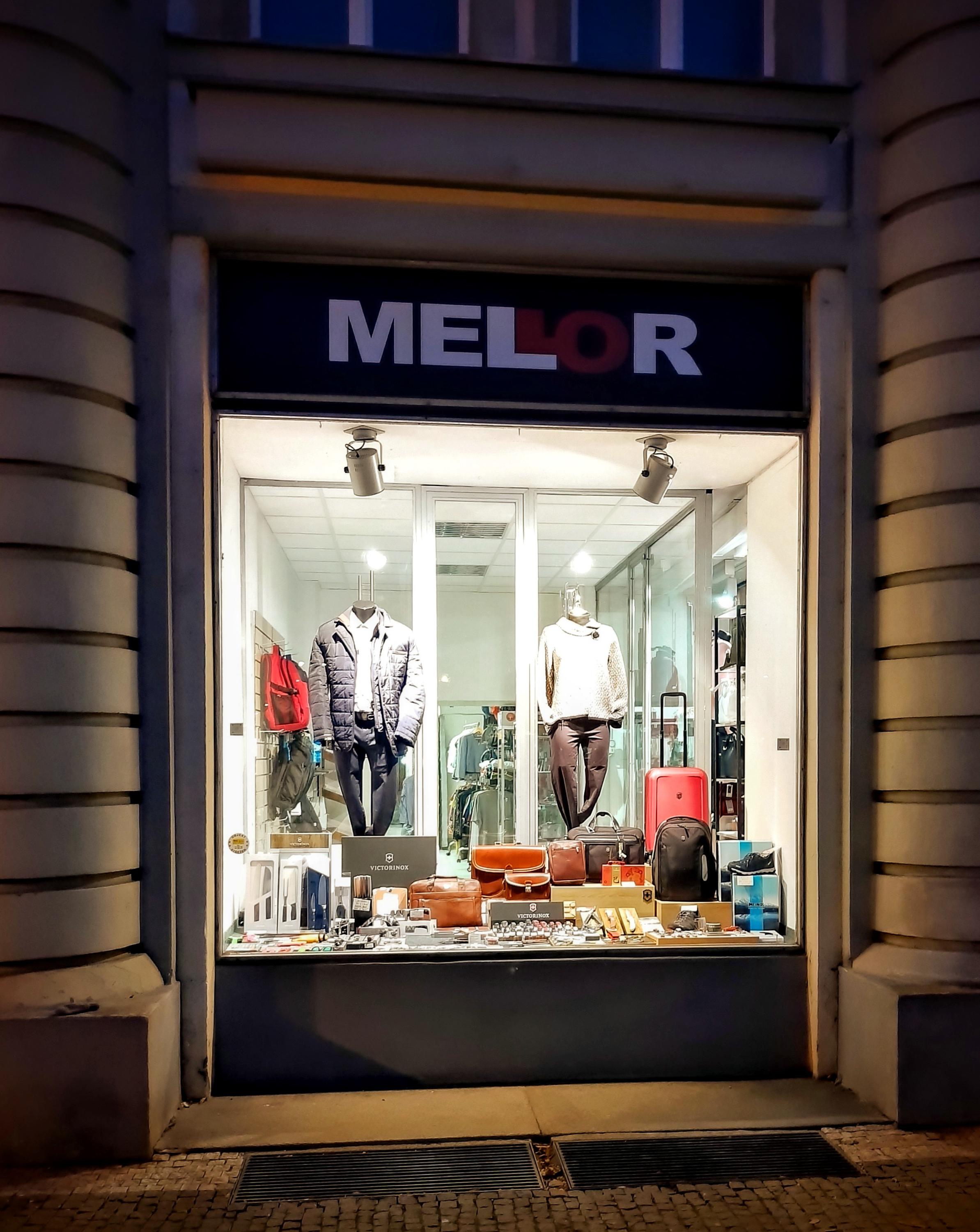 MELLOR foto 6