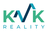 logo KVK Reality