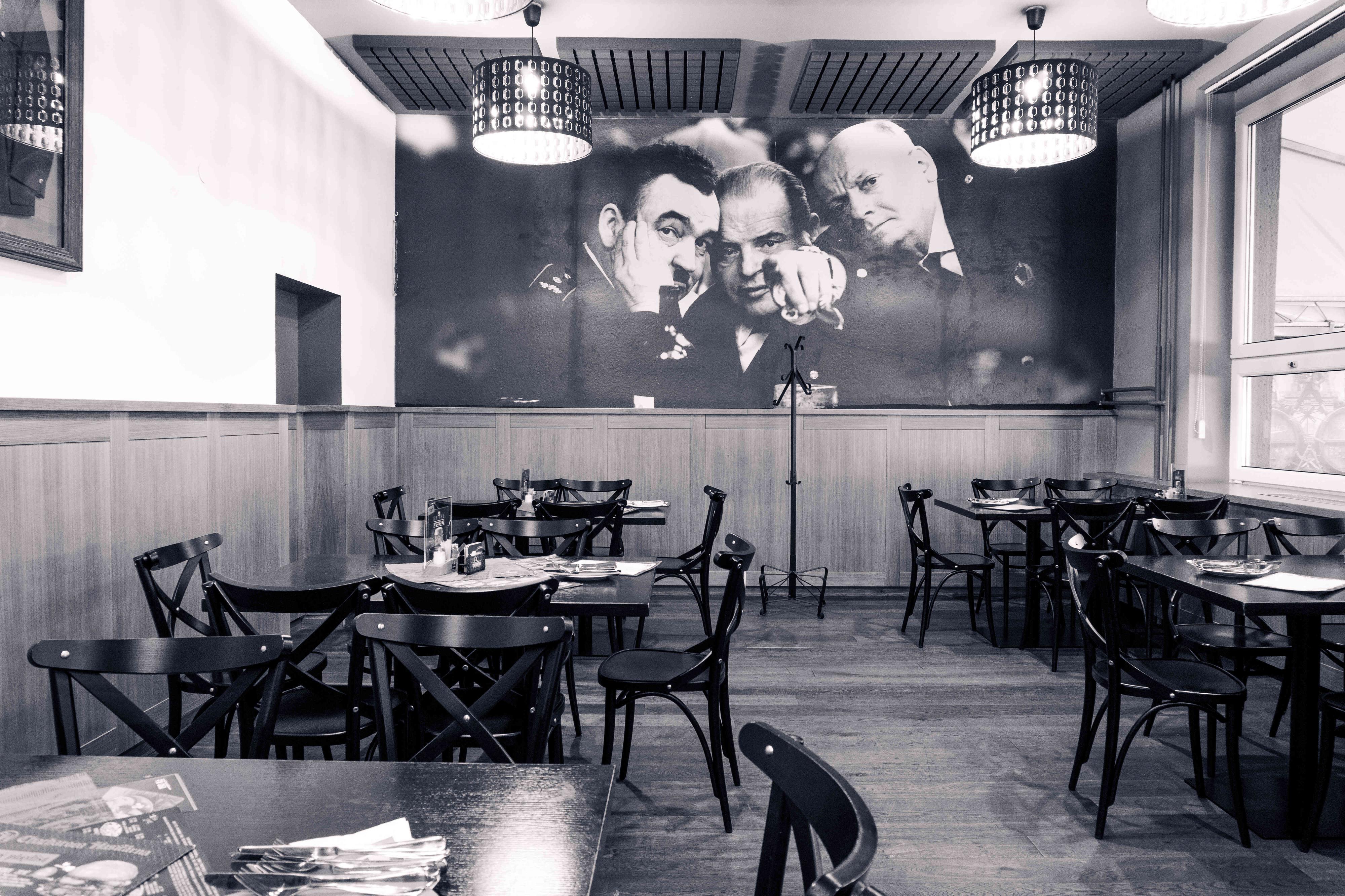 Chacharova Hasičárna foto 4