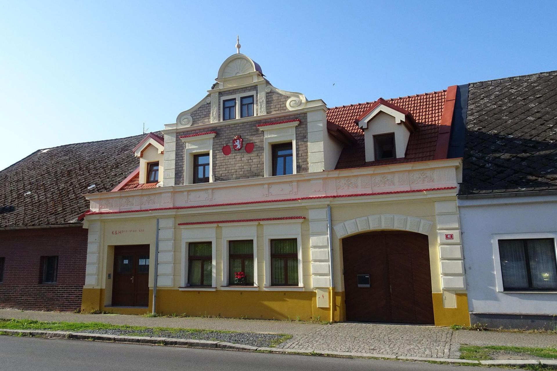 Ing. Markéta Němcová