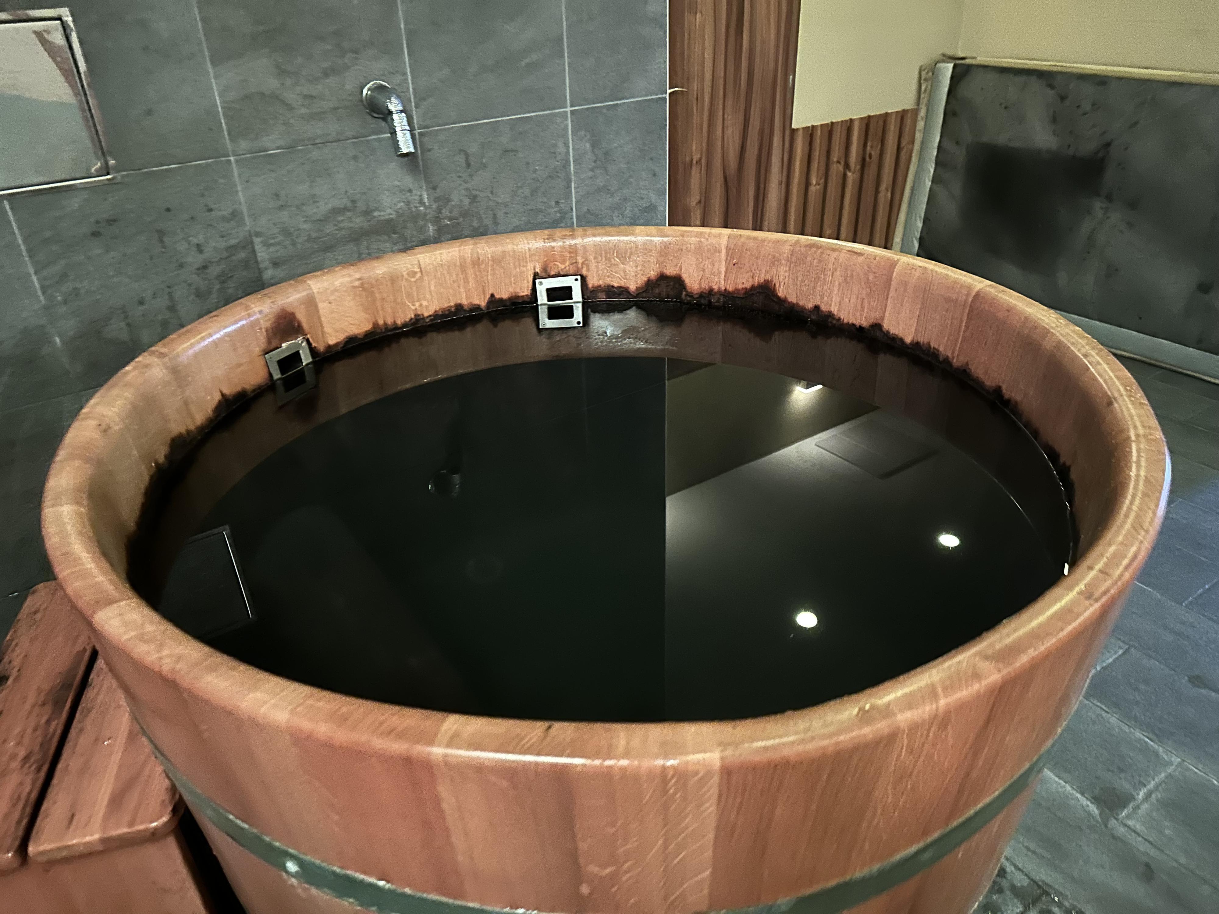 Wellnes centrum u fotbalového hřiště foto 5