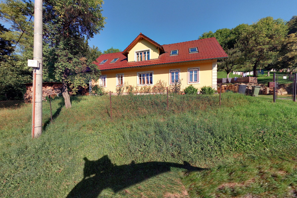 Klempířské a pokrývačské práce Milan Málek