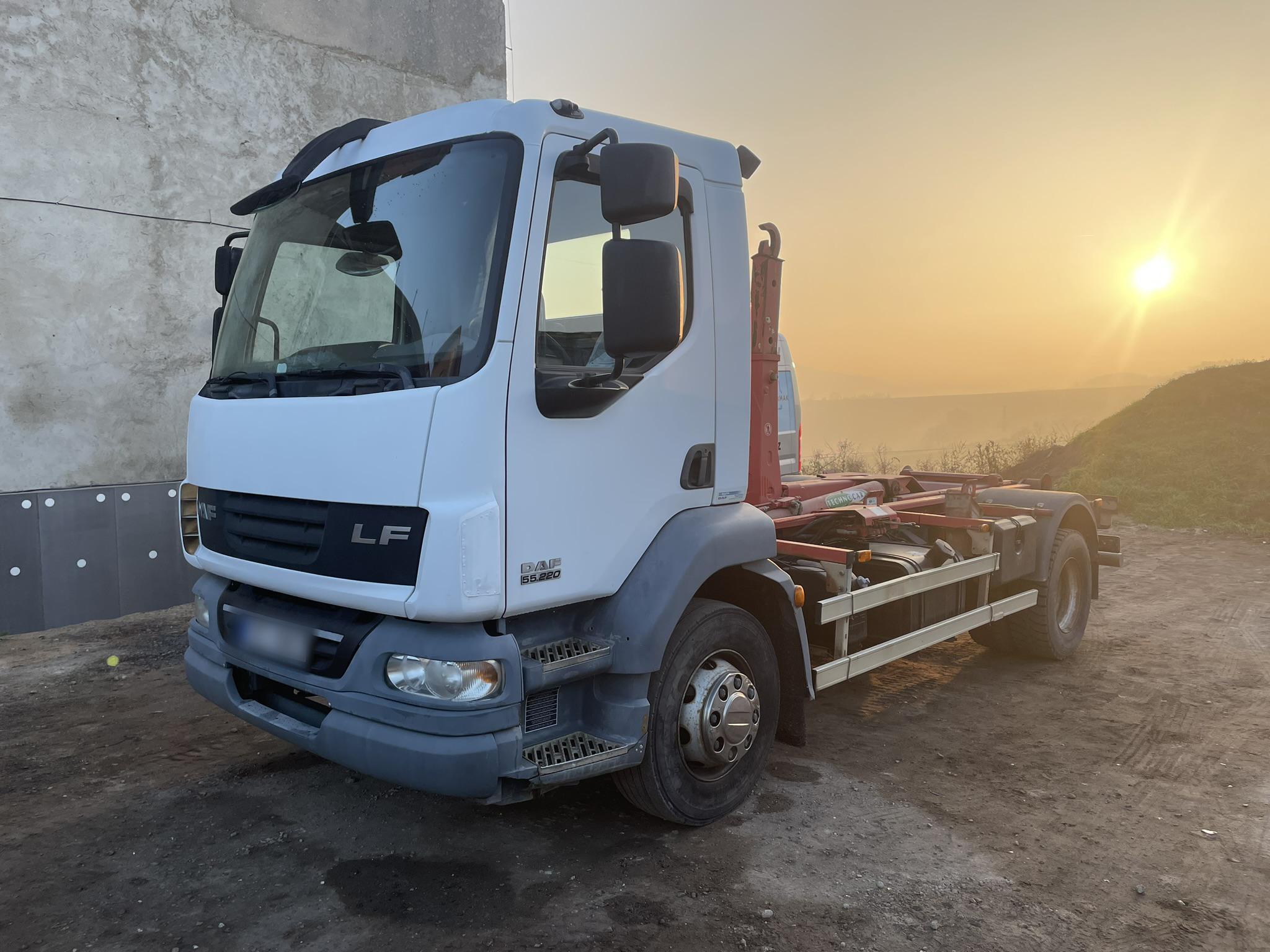 Kopnout - zemní a výkopové práce foto 4