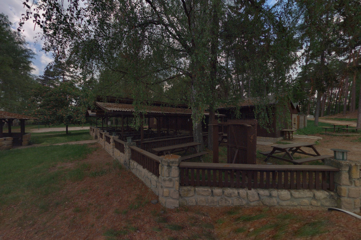 Bílý kámen - rychlé občerstvení foto 1