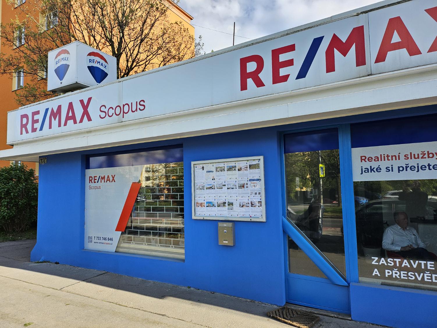 Miloš Šlajchrt - realitní makléř foto 3