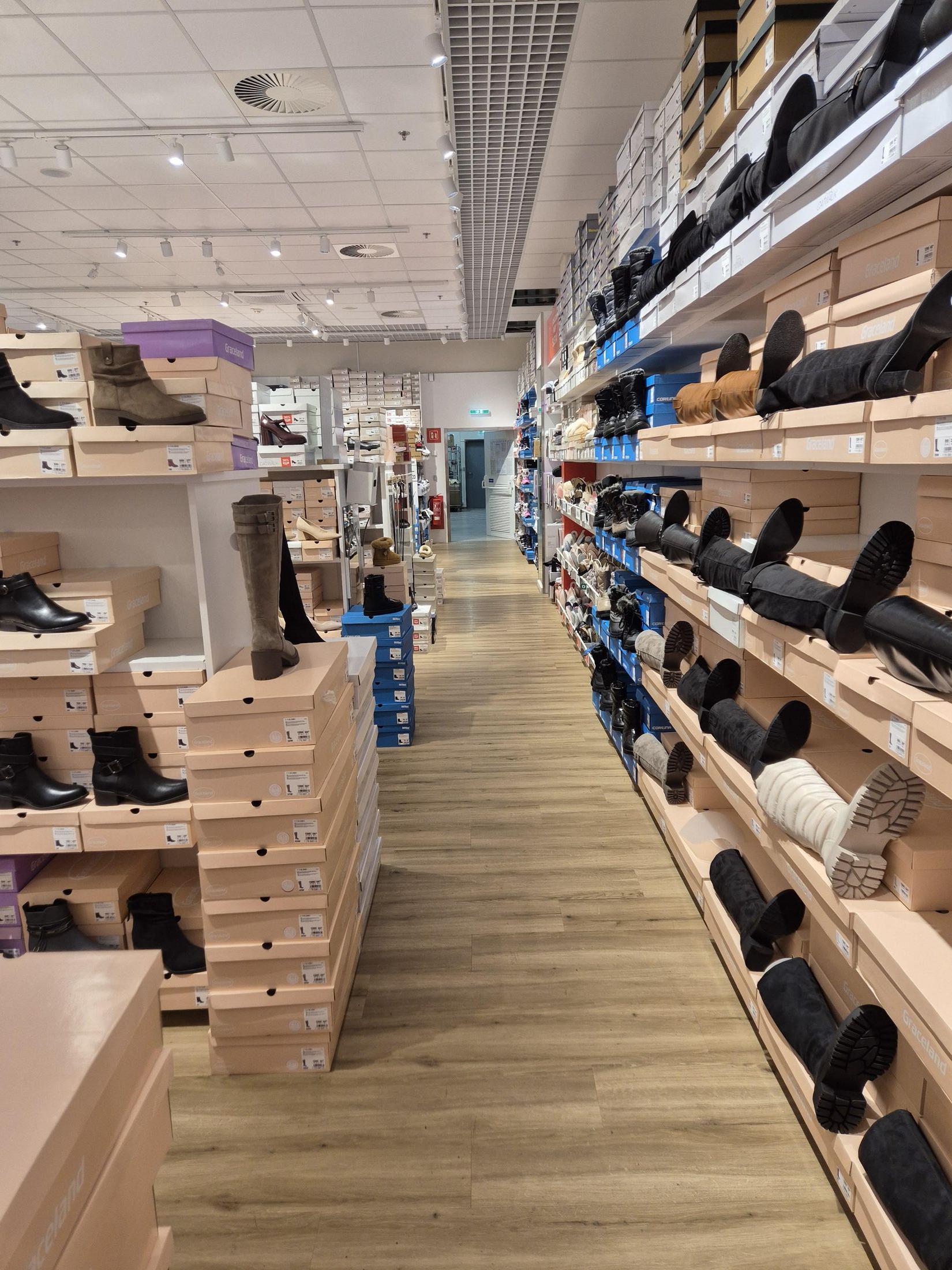 DEICHMANN foto 6