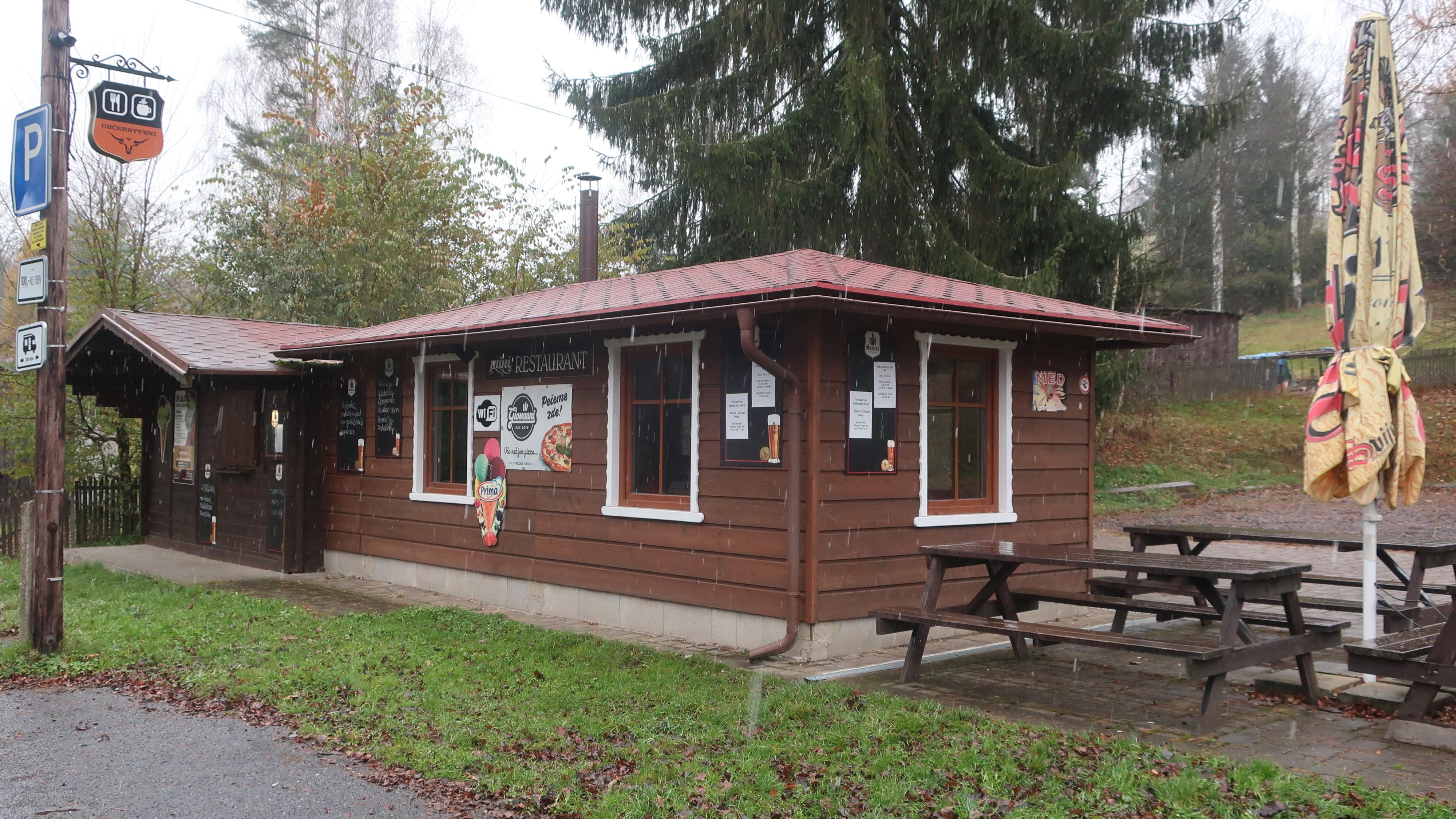 Občerstvení Kyjov foto 3