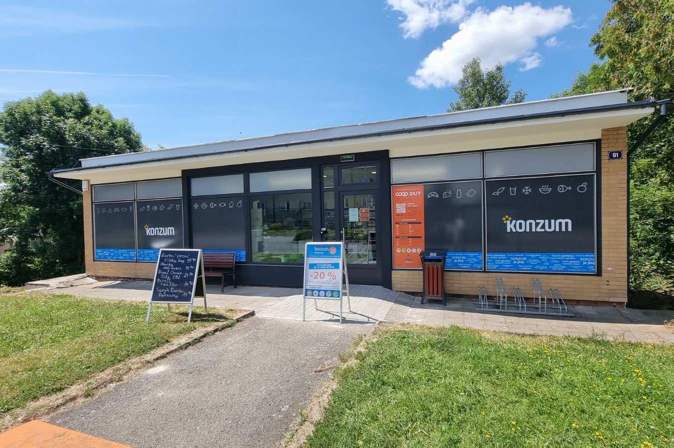 KONZUM 24/7