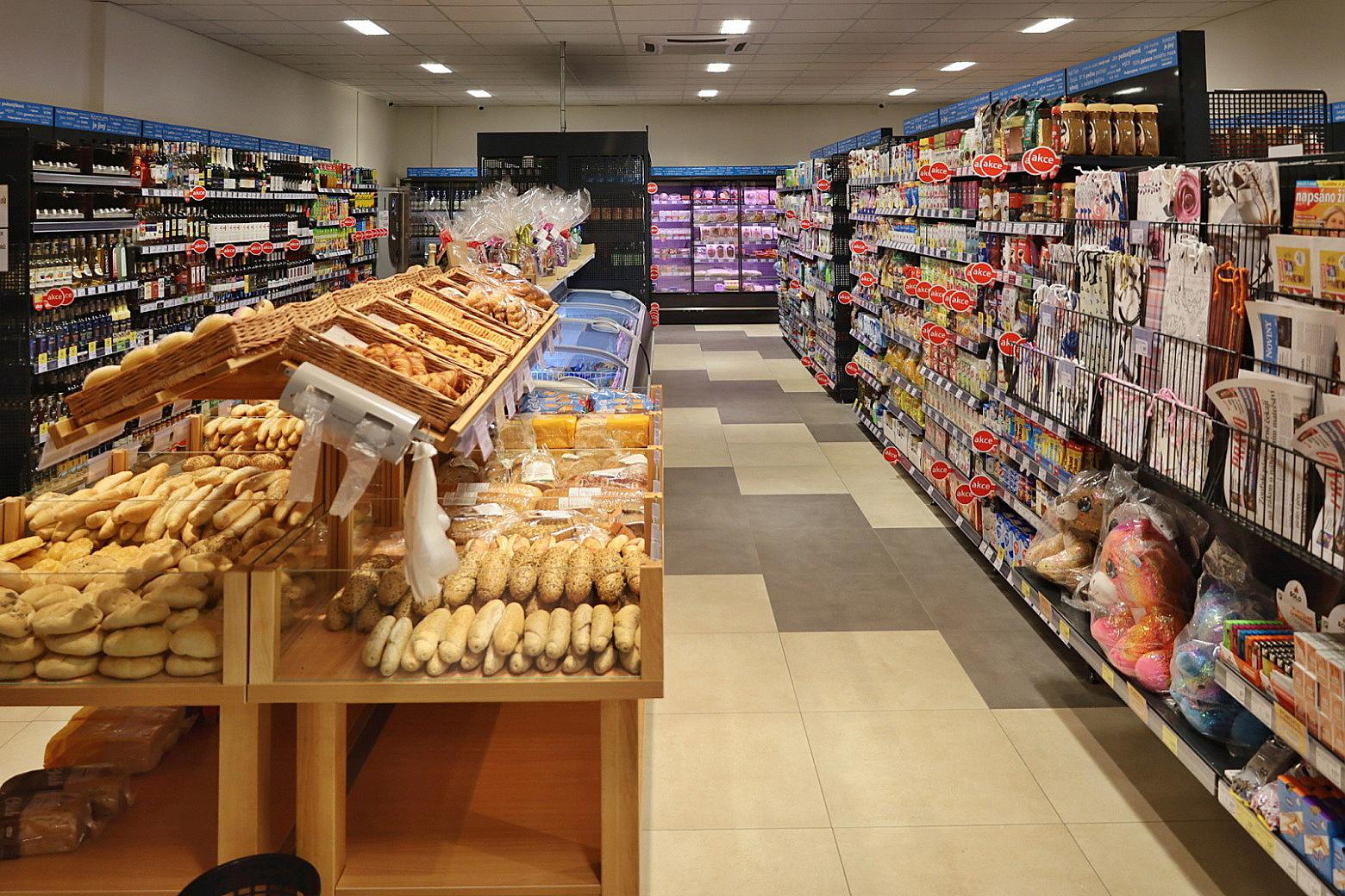 KONZUM 24/7 foto 6