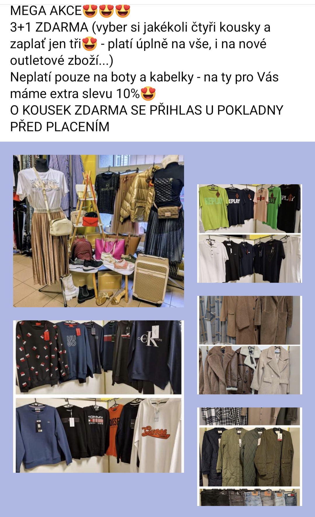 Second hand Hrabárna foto 5
