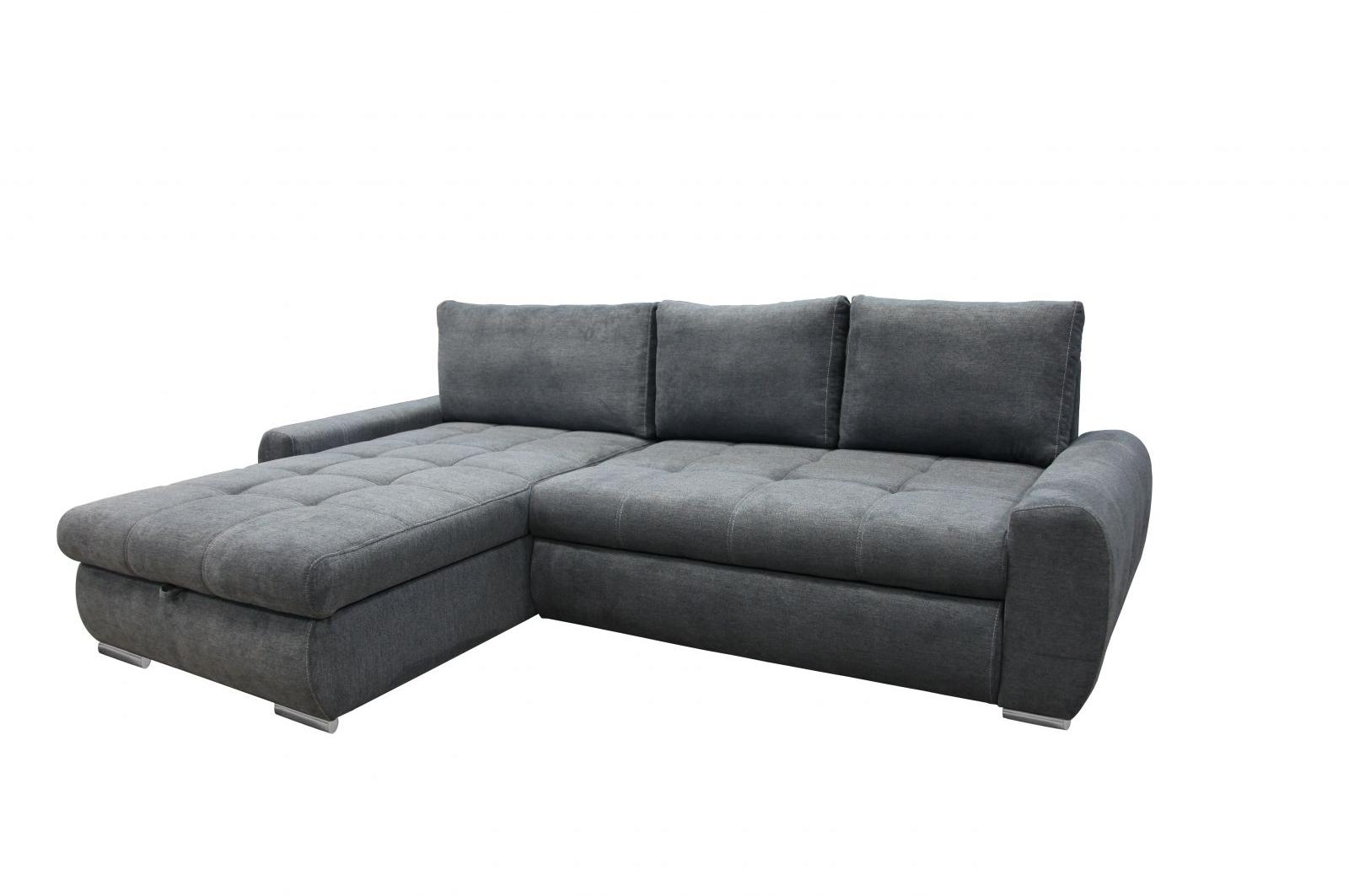 Rohová sedací souprava SOLARIS