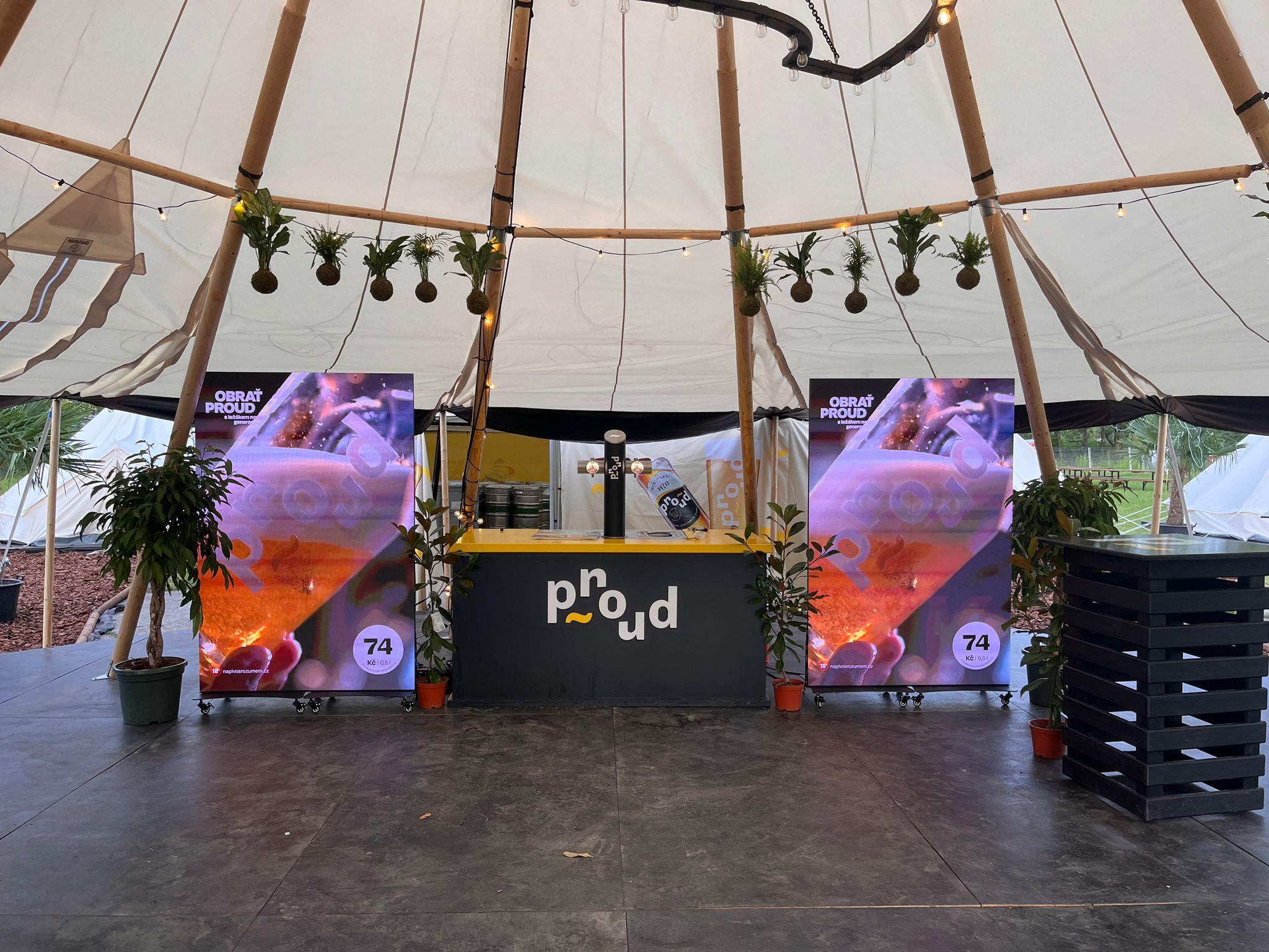 DIGIpromo - Originální LED obrazovky foto 6