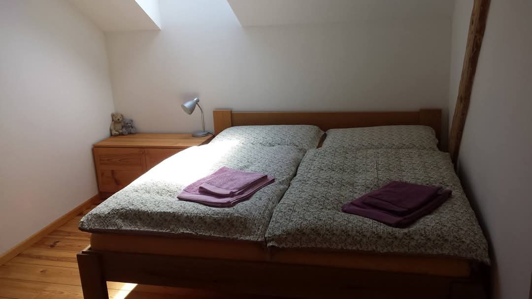 Statek U Černého beránka foto 4