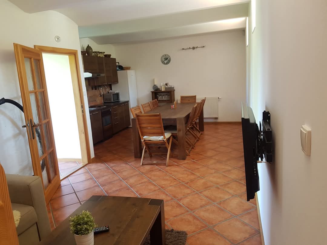 Statek U Černého beránka foto 2