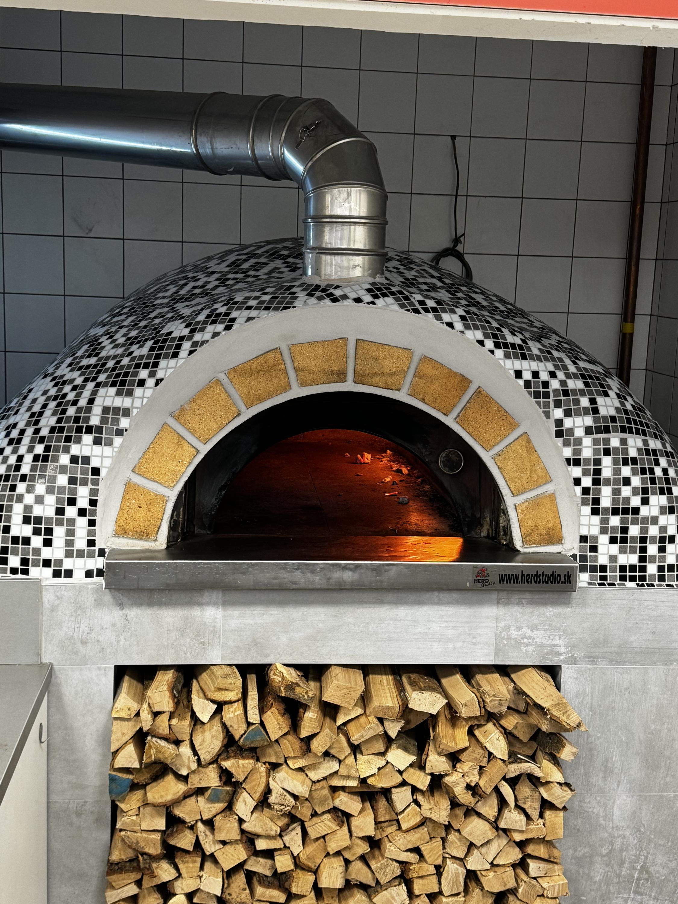 Saporito PIZZA foto 4