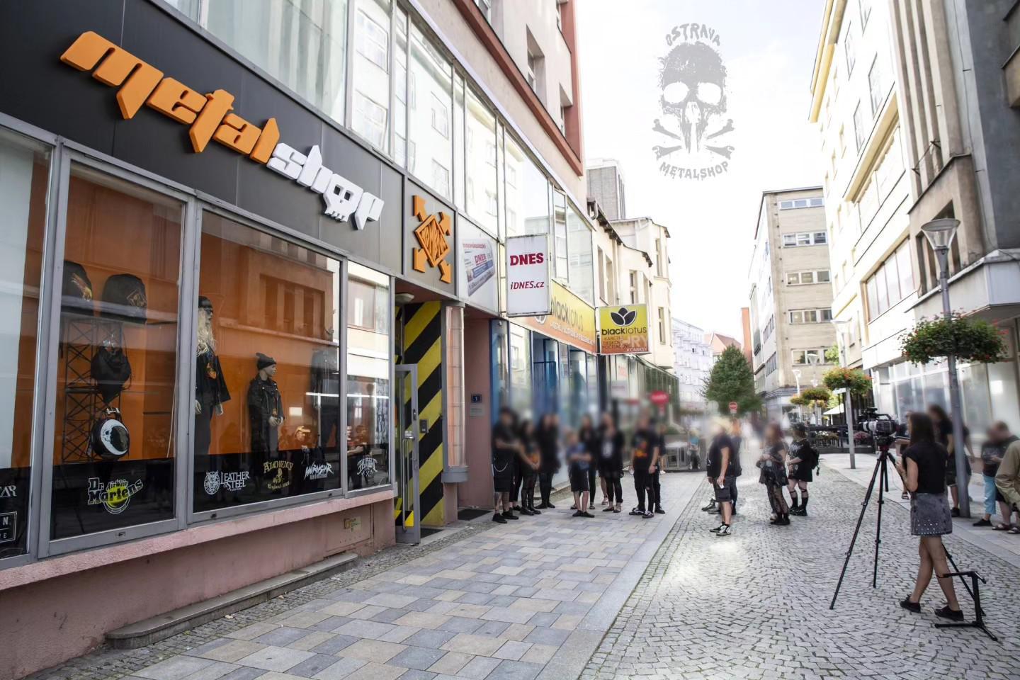 Metalshop MegaStore Ostrava foto 4