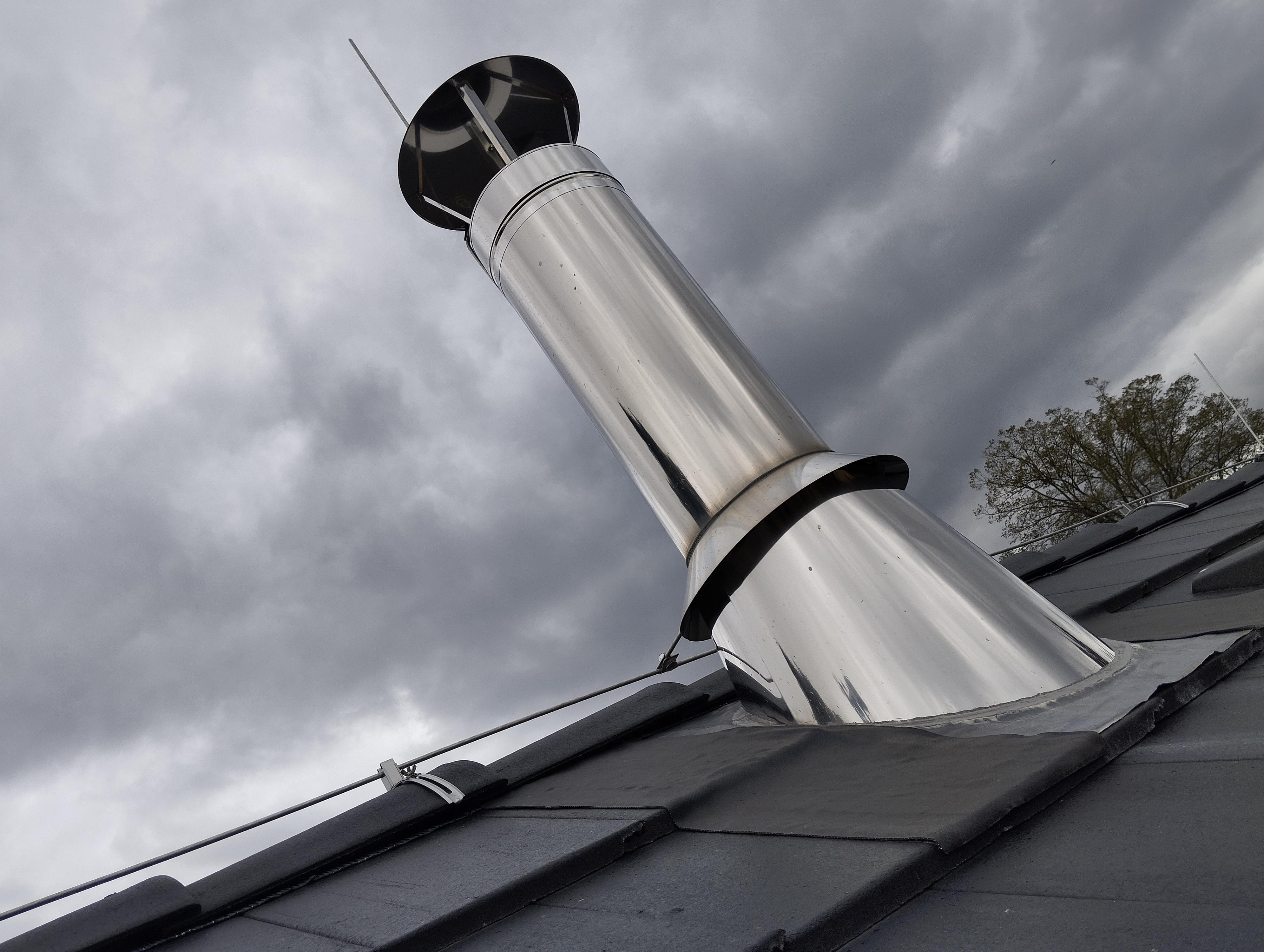 Kominictví Evžen a Jirsák