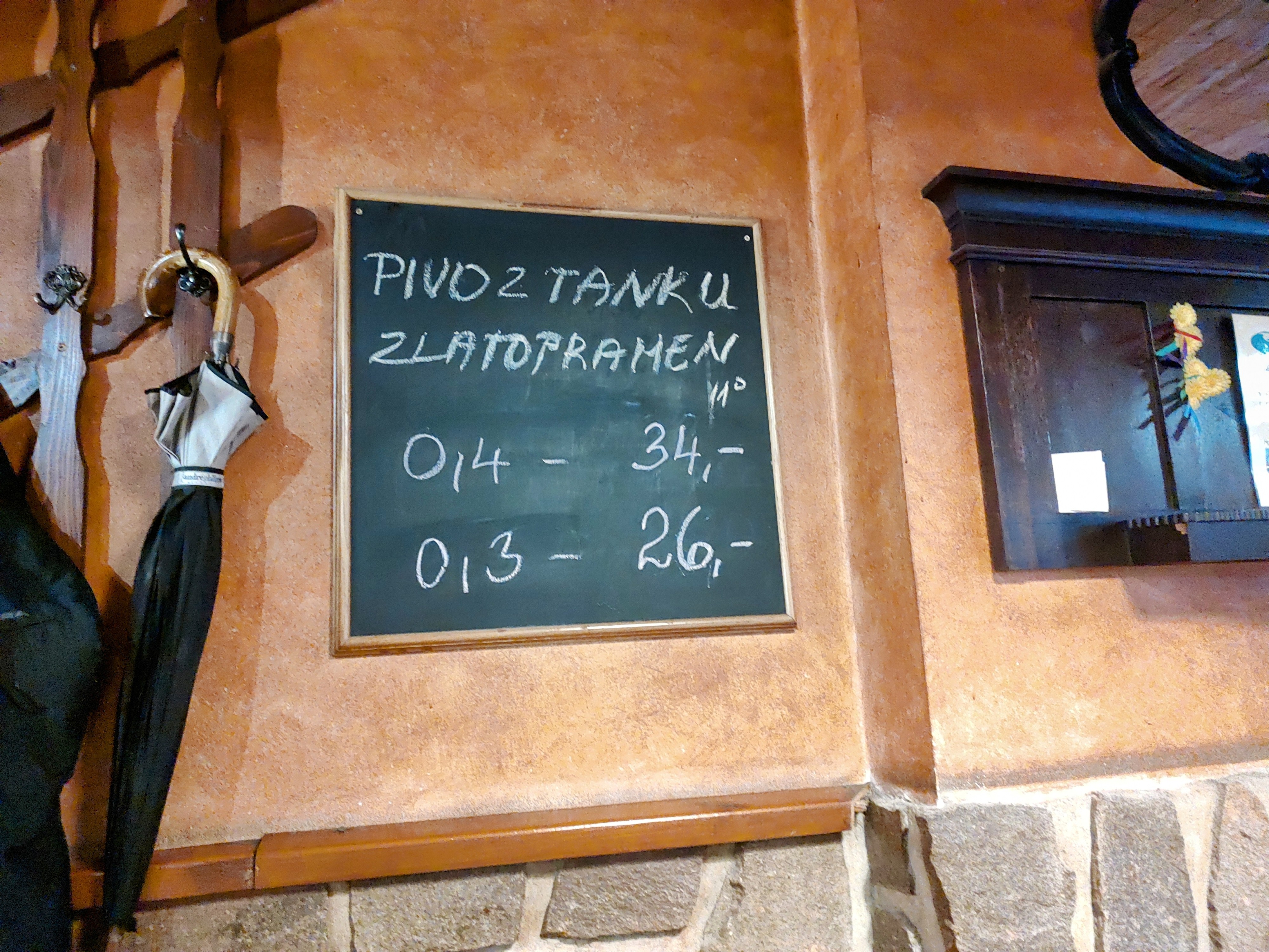 Hospůdka U nás foto 5