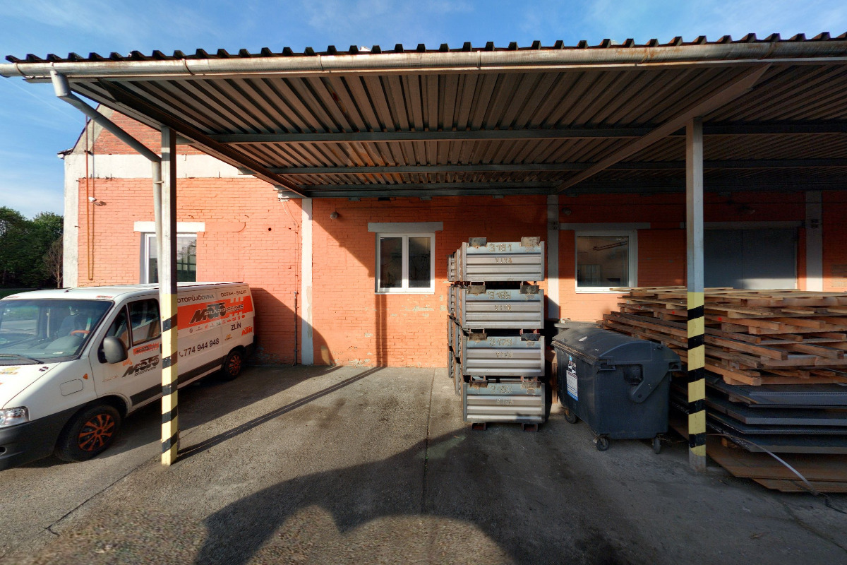 PeMi autoservis, s.r.o.