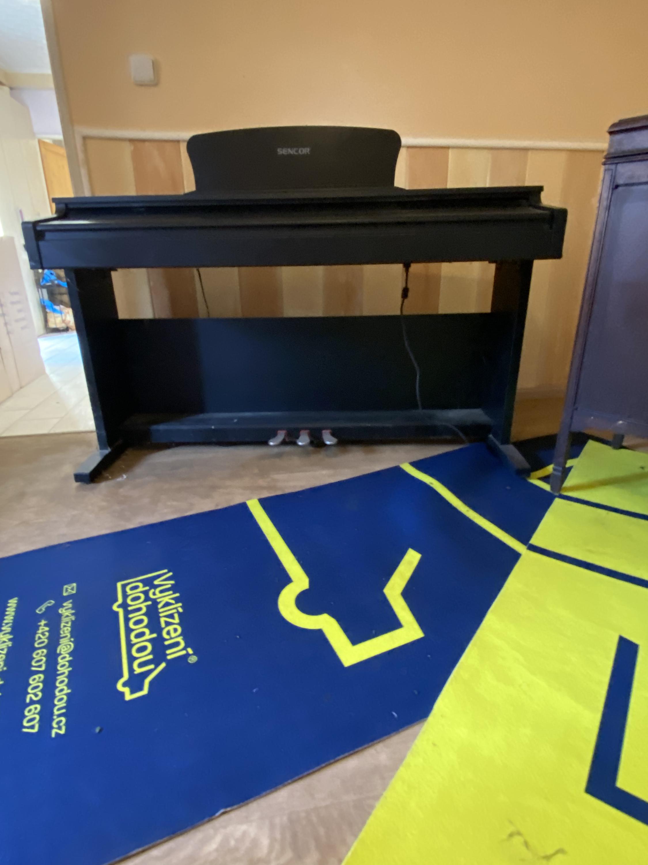 Vyklízení nemovitosti dohodou.cz foto 5