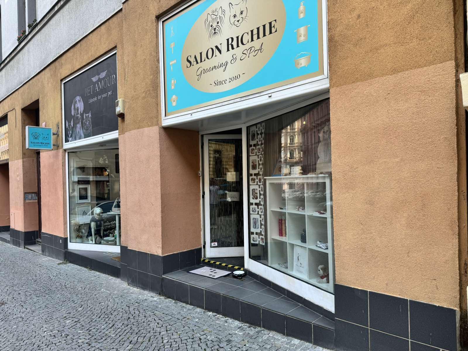 Salon Richie grooming & SPA foto 5