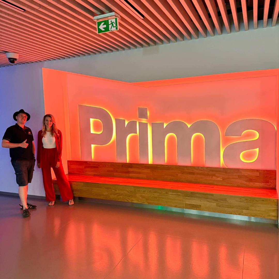 FILIPES MEDIA, s.r.o. foto 3