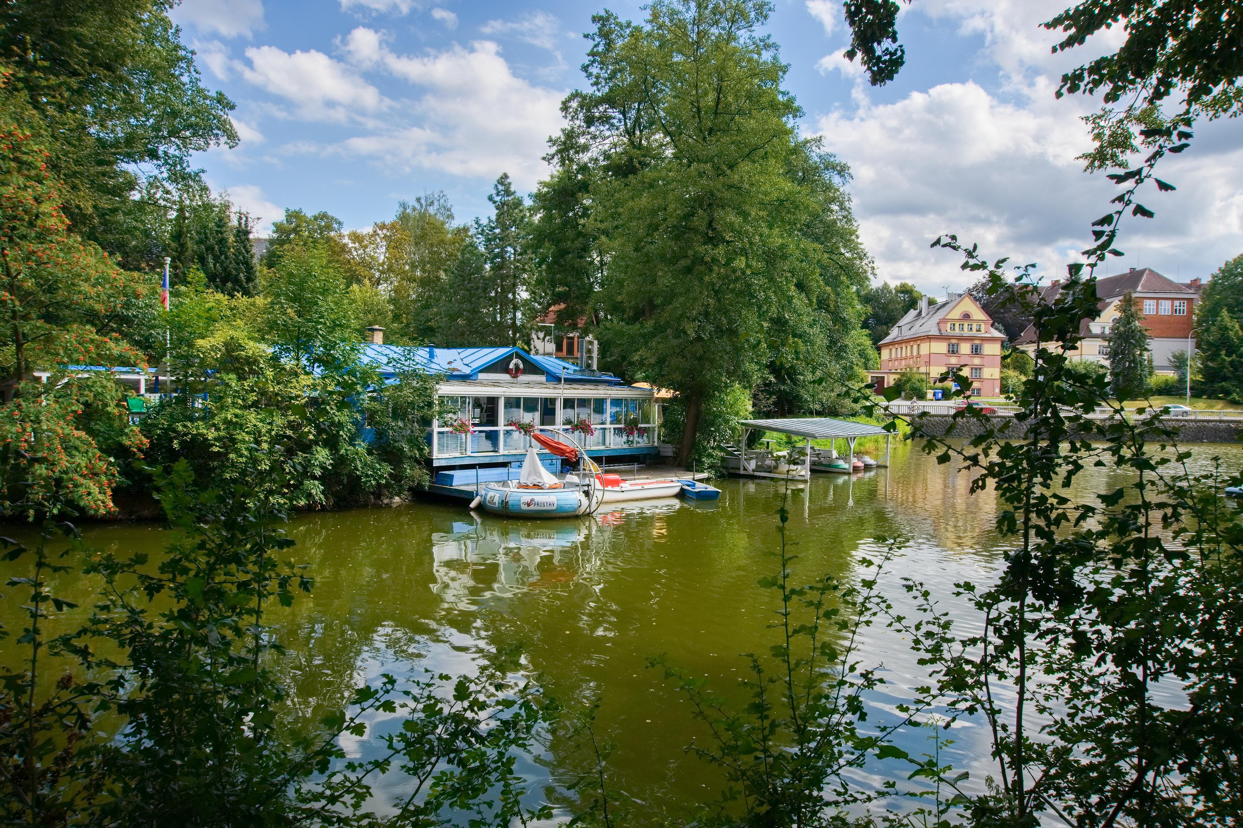 Restaurace Přístav foto 4