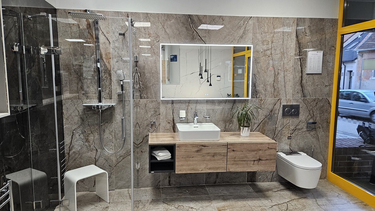 PTÁČEK: topení-voda-plyn foto 2